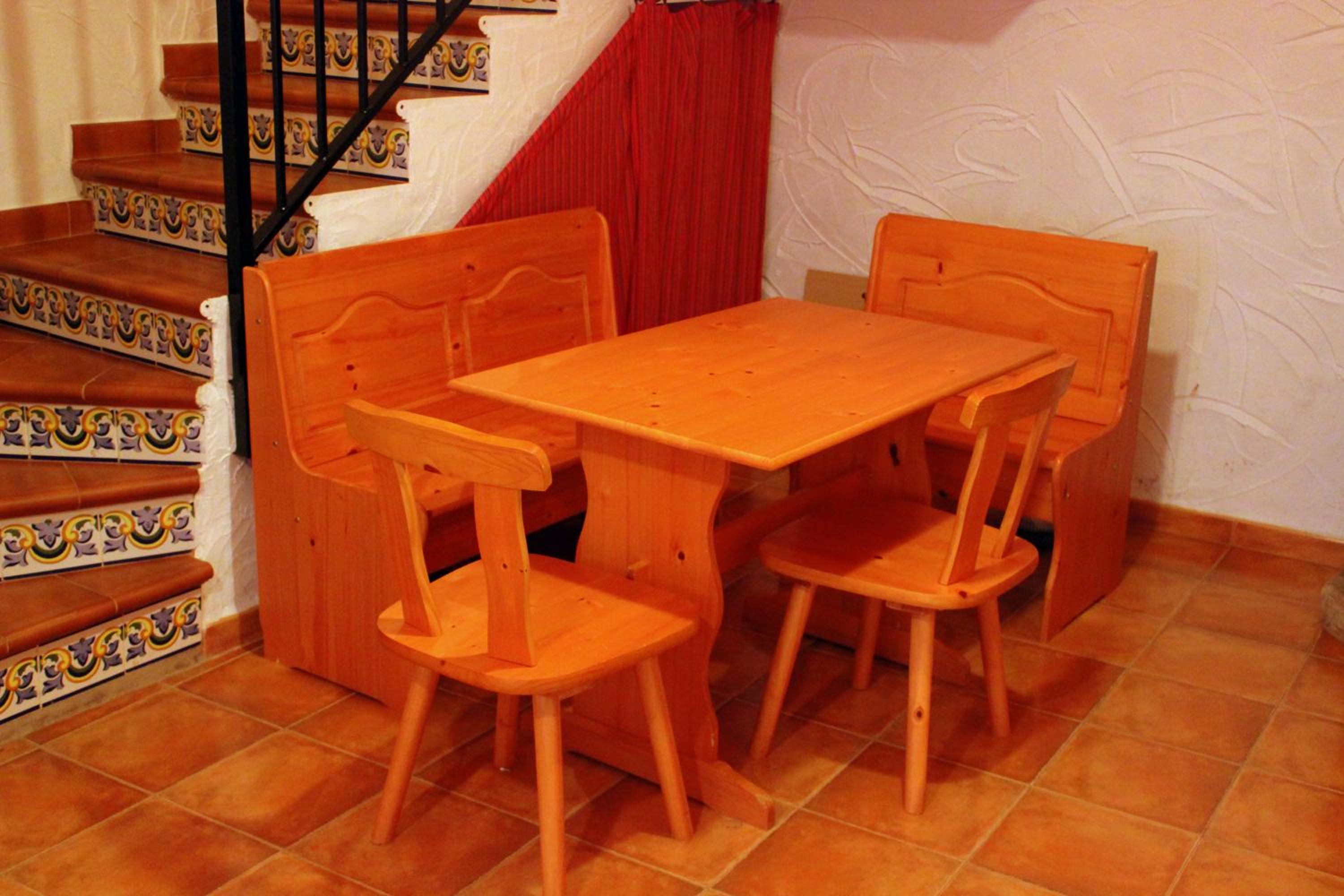 Two-Bedroom House - Photo 27