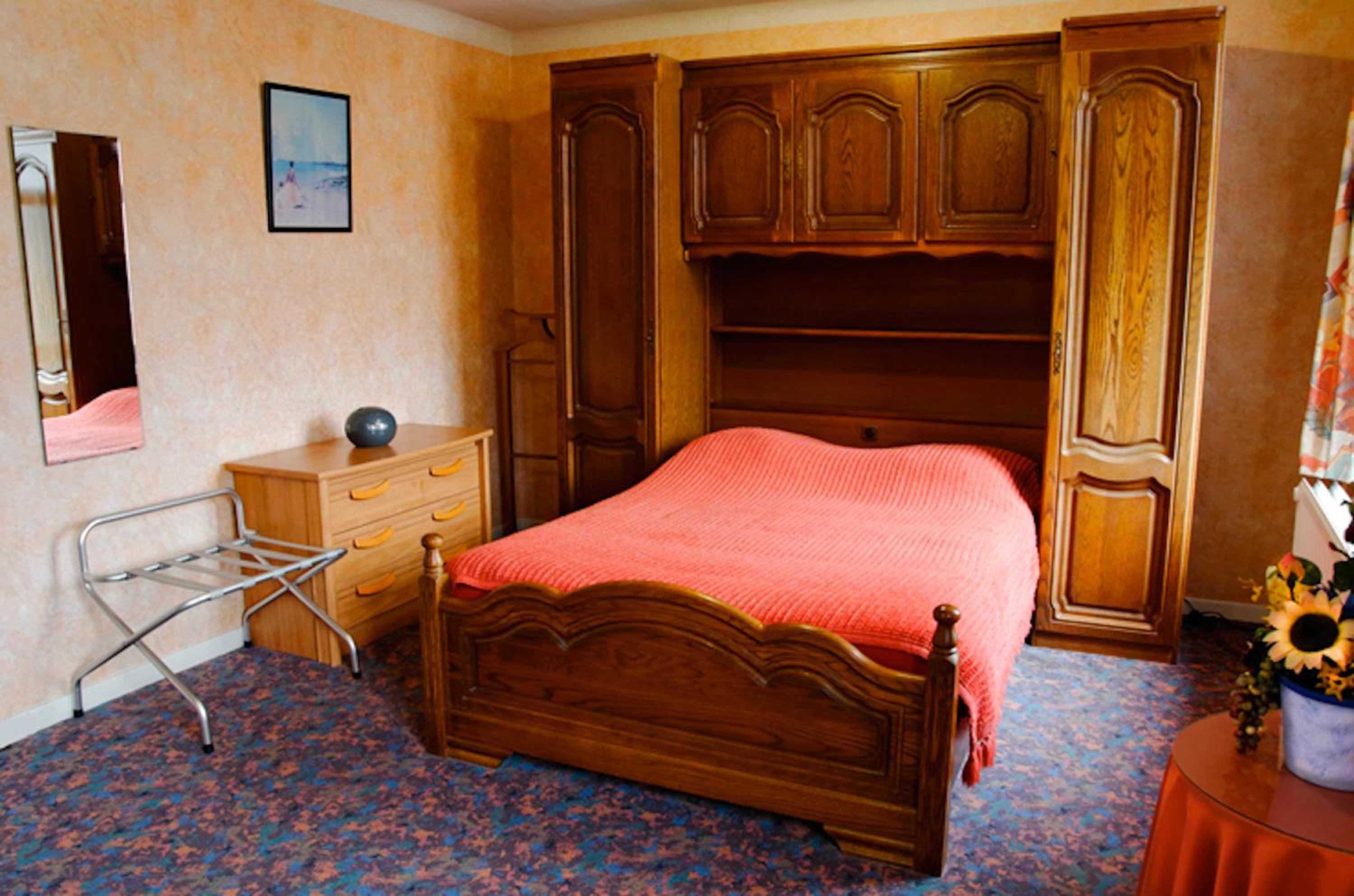 Double Room With River View photo 1