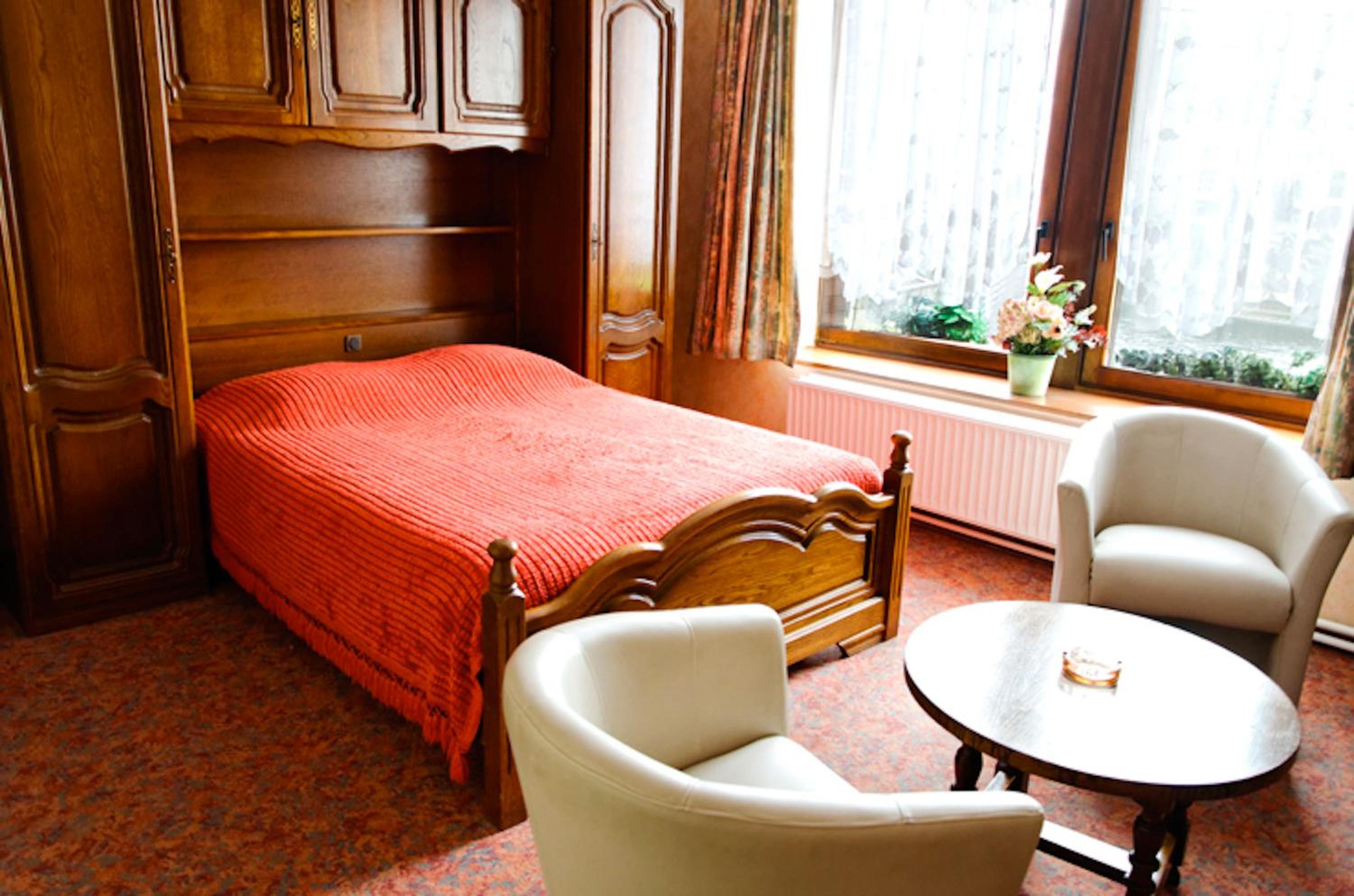 Double Room With River View photo 2