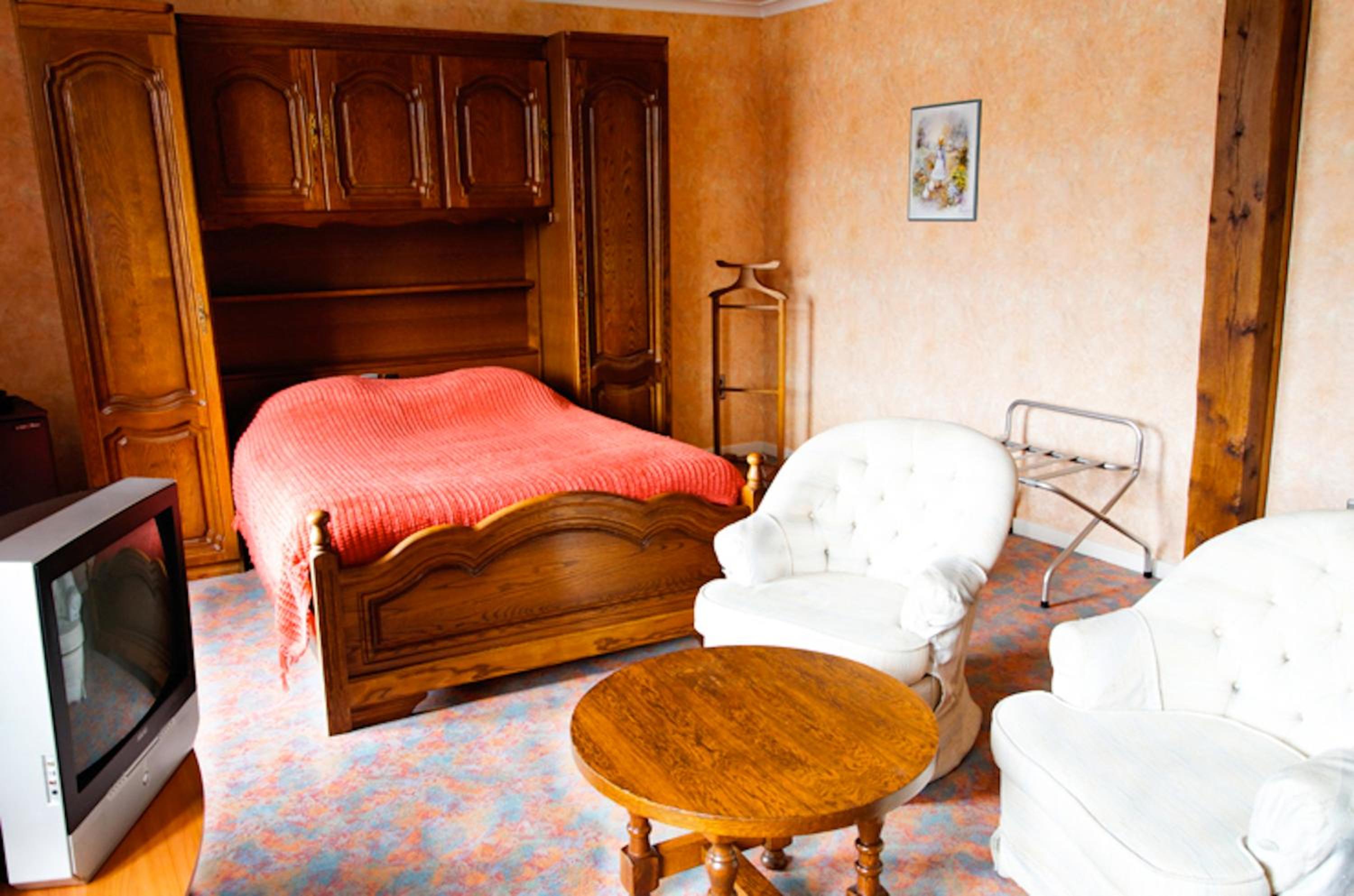Double Room With River View photo 3