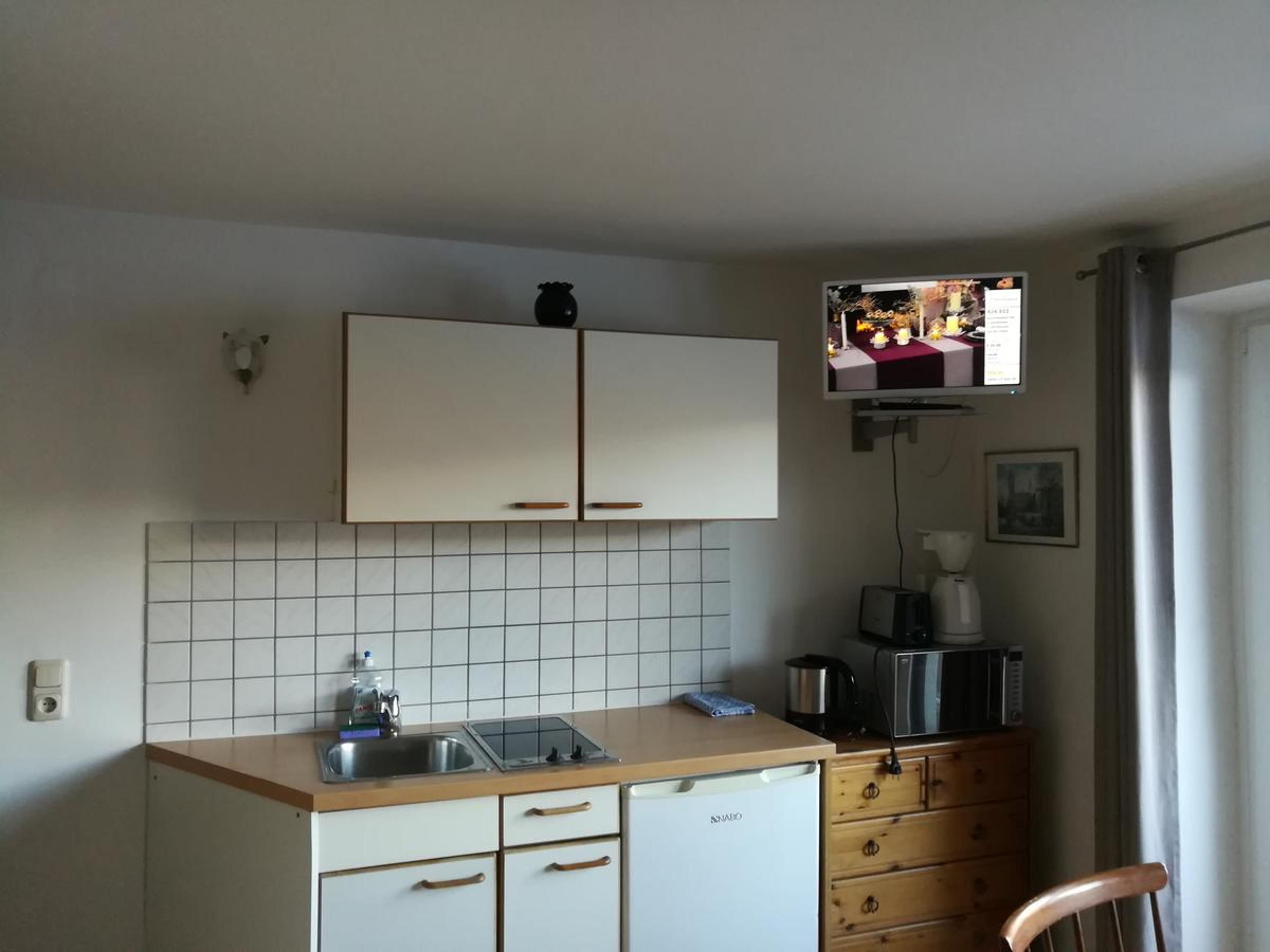 One-bedroom apartment with balcony (3-4 adults) photo 3