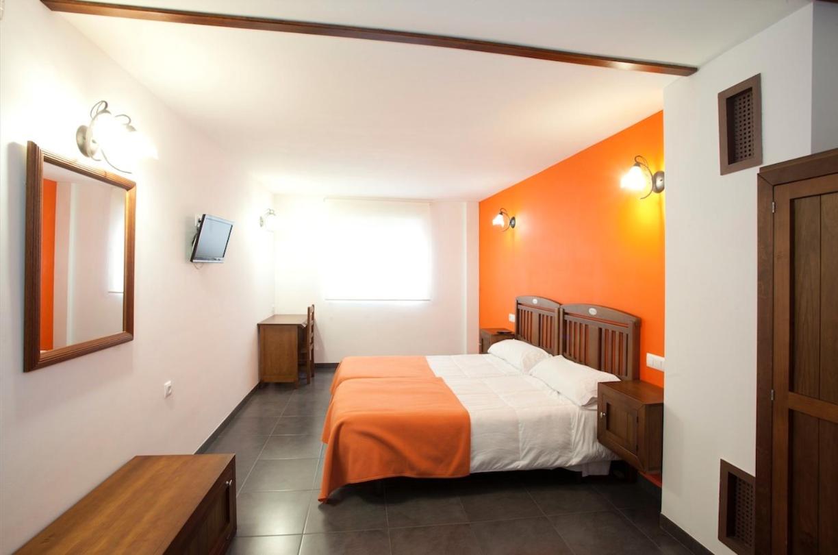 Twin Room photo 3