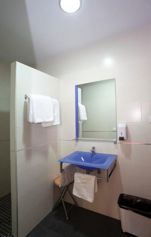 Twin Room photo 2