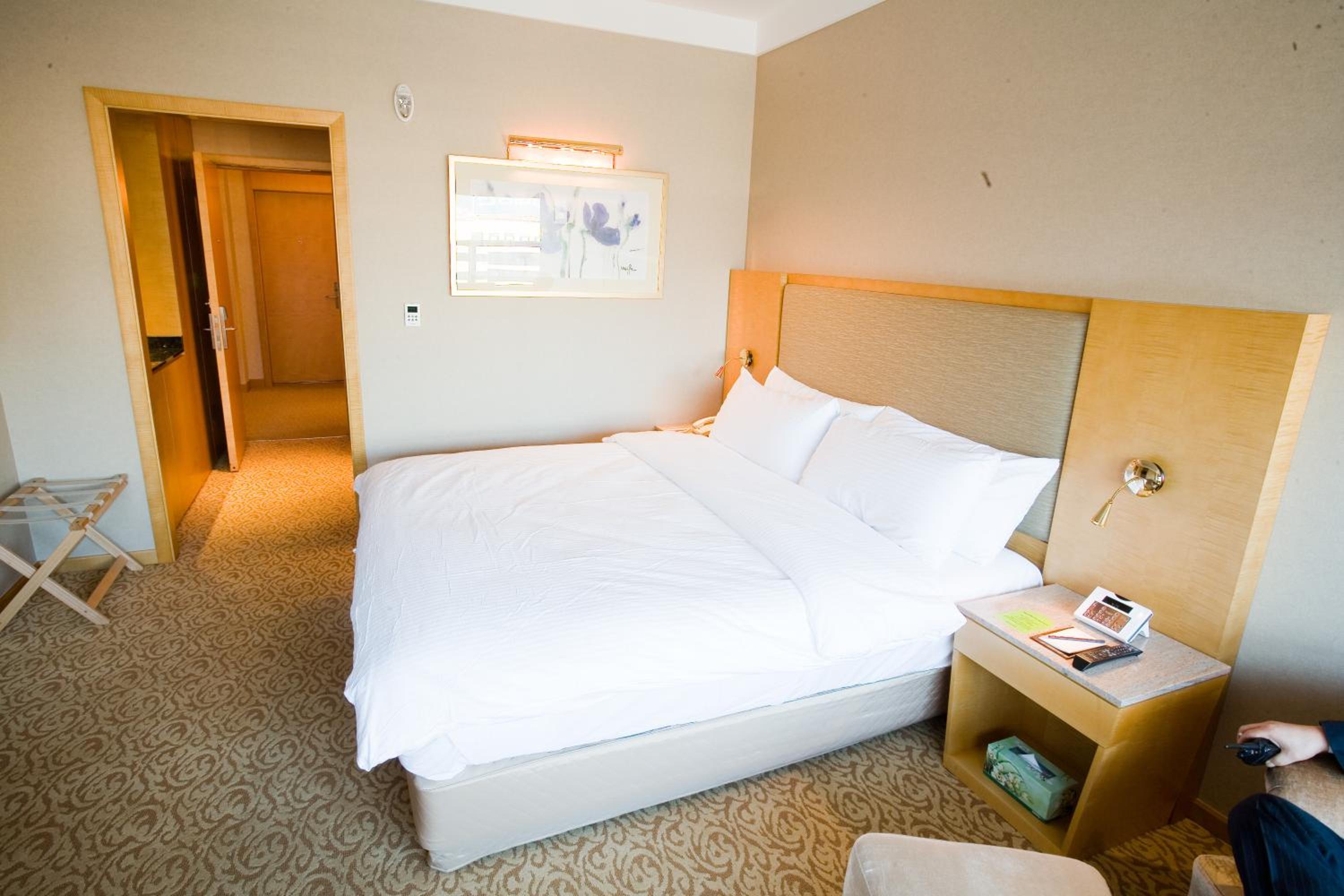 Deluxe Double Room - Photo 5