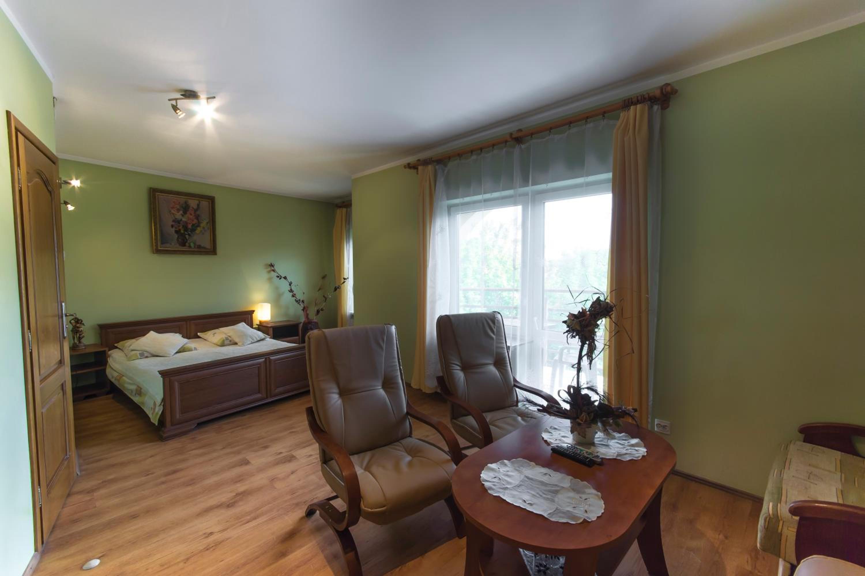 Quadruple Room - Photo 4