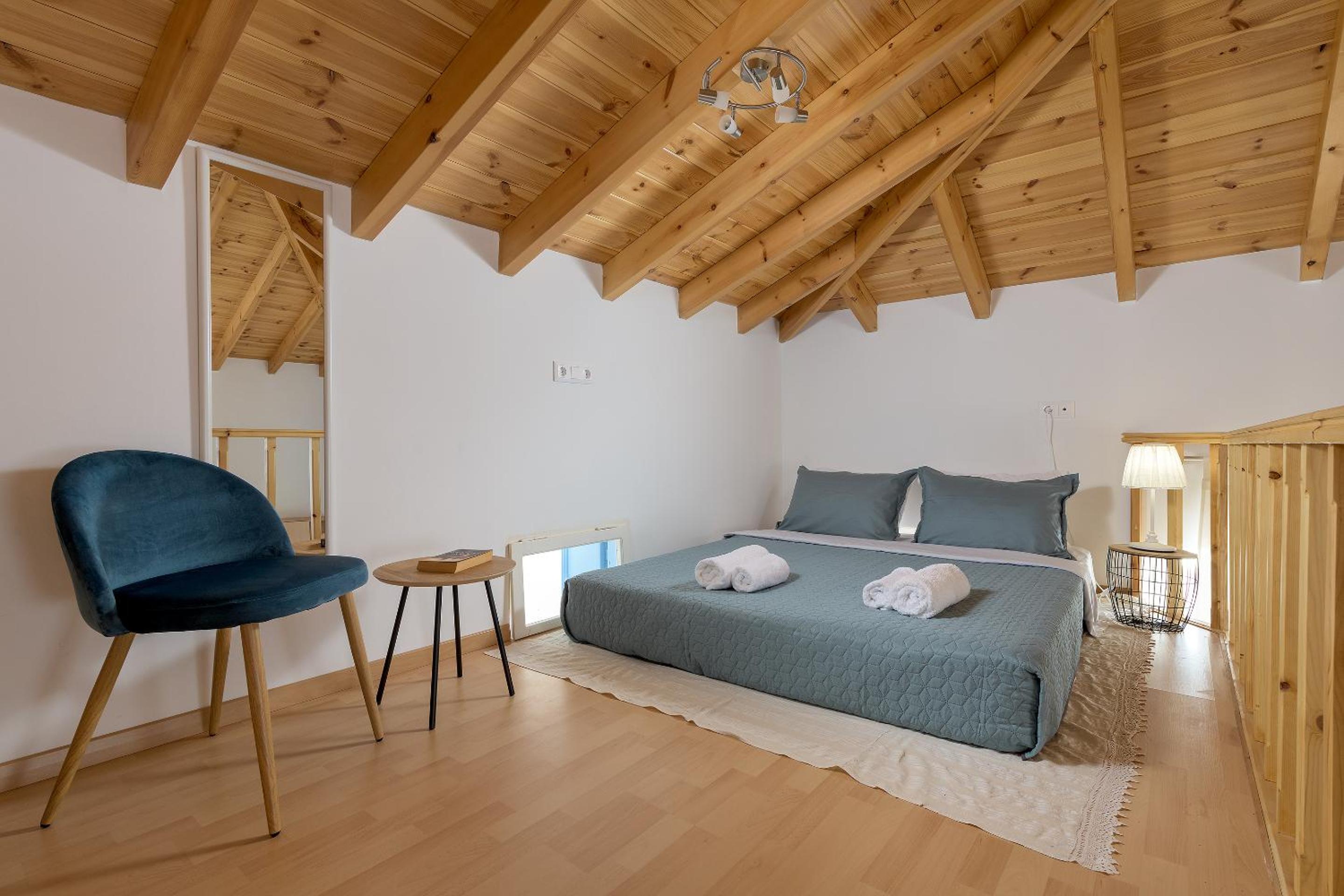 Two-Bedroom House photo 1