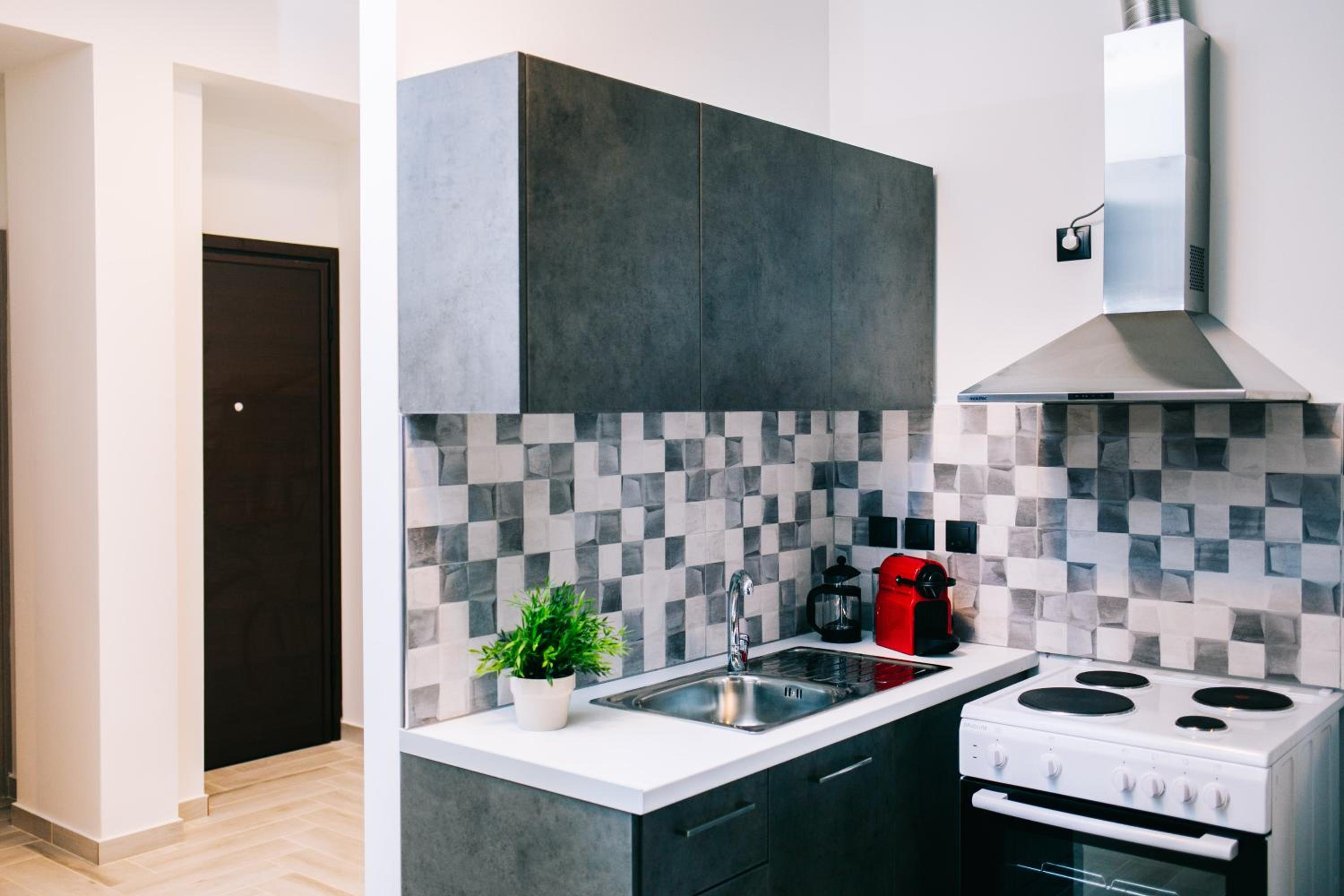 One-Bedroom Apartment - Photo 4