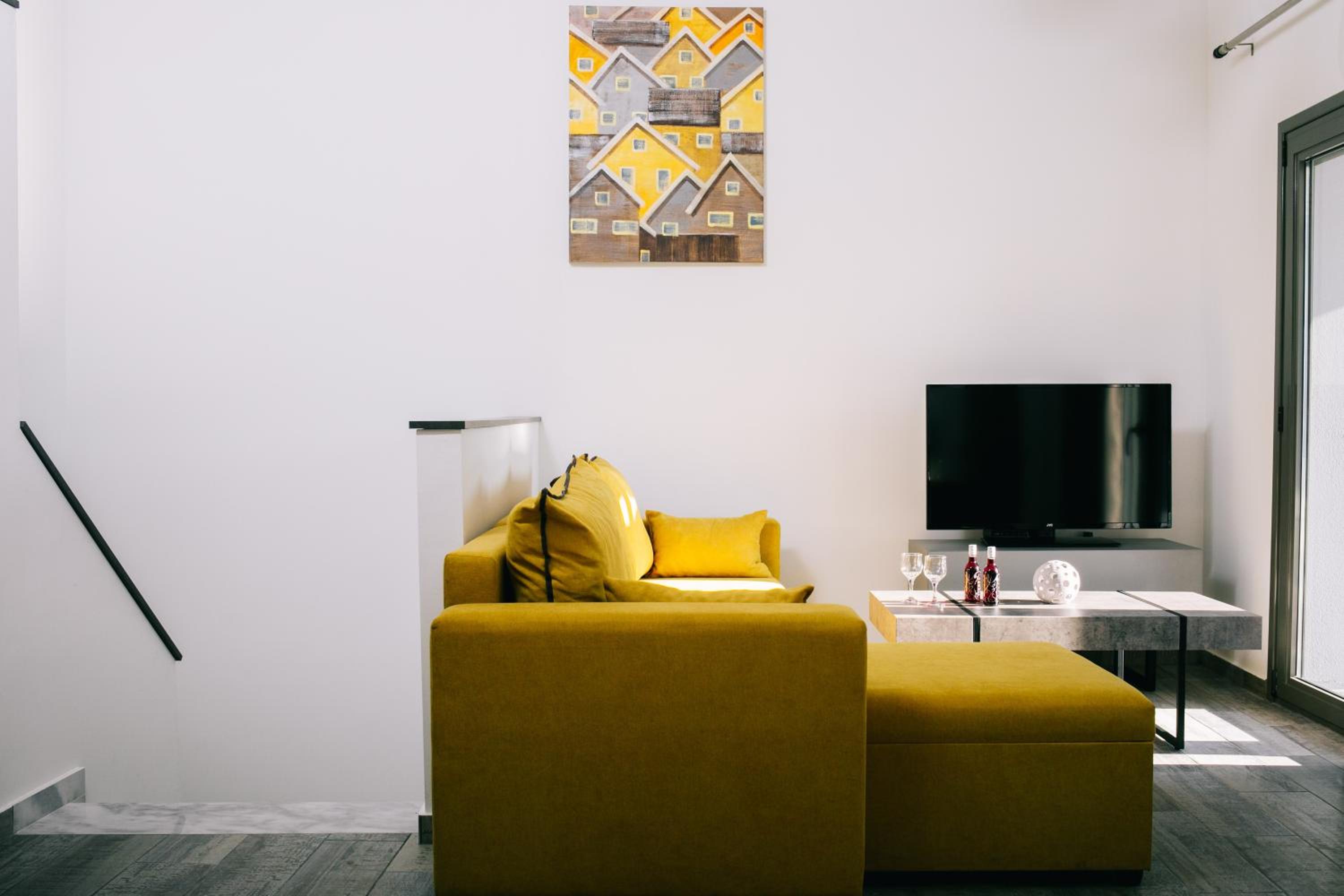 Deluxe Apartment - Photo 1