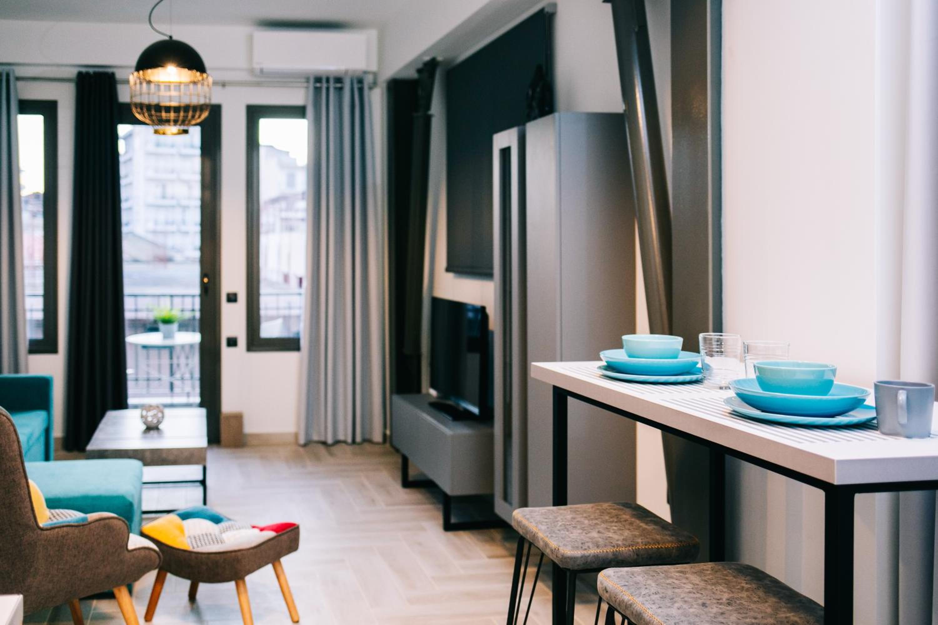 One-Bedroom Apartment - Photo 10
