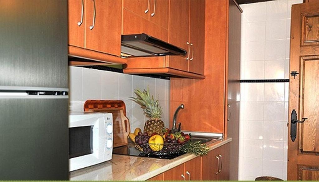 Suite El Palomar (2 adults + 1 child) - Photo 12