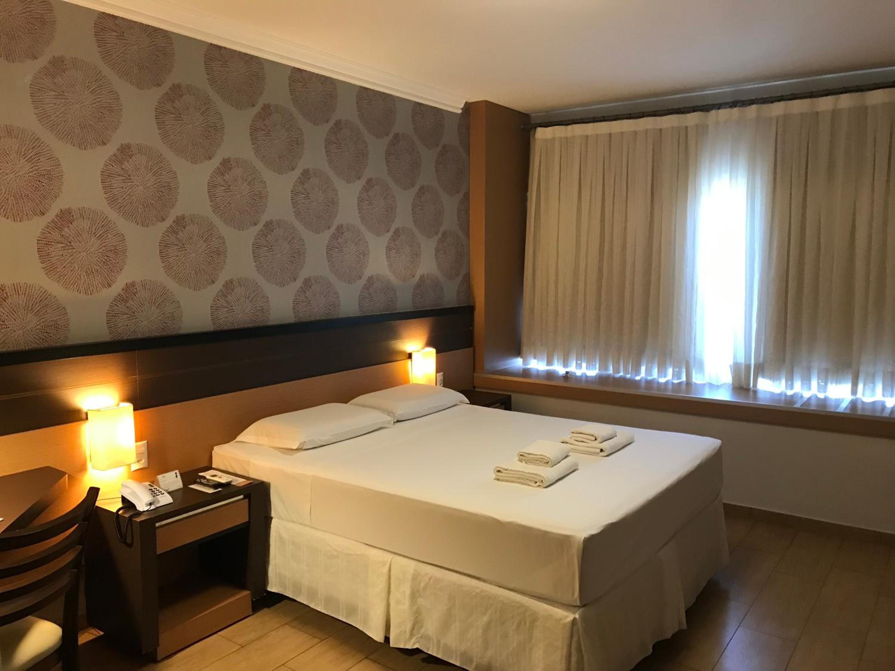 Double Room with 1 Double Bed - Photo 1