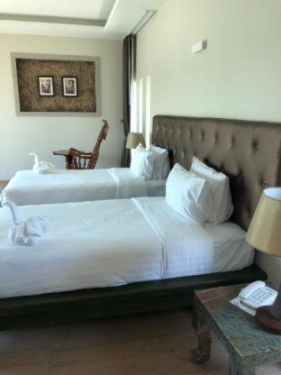 Villa mit Privatpool
