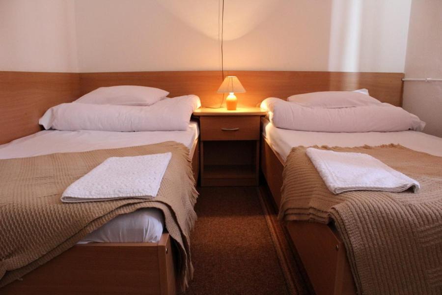 Twin Room photo 1