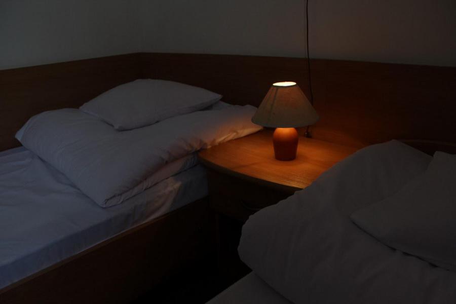 Twin Room photo 3