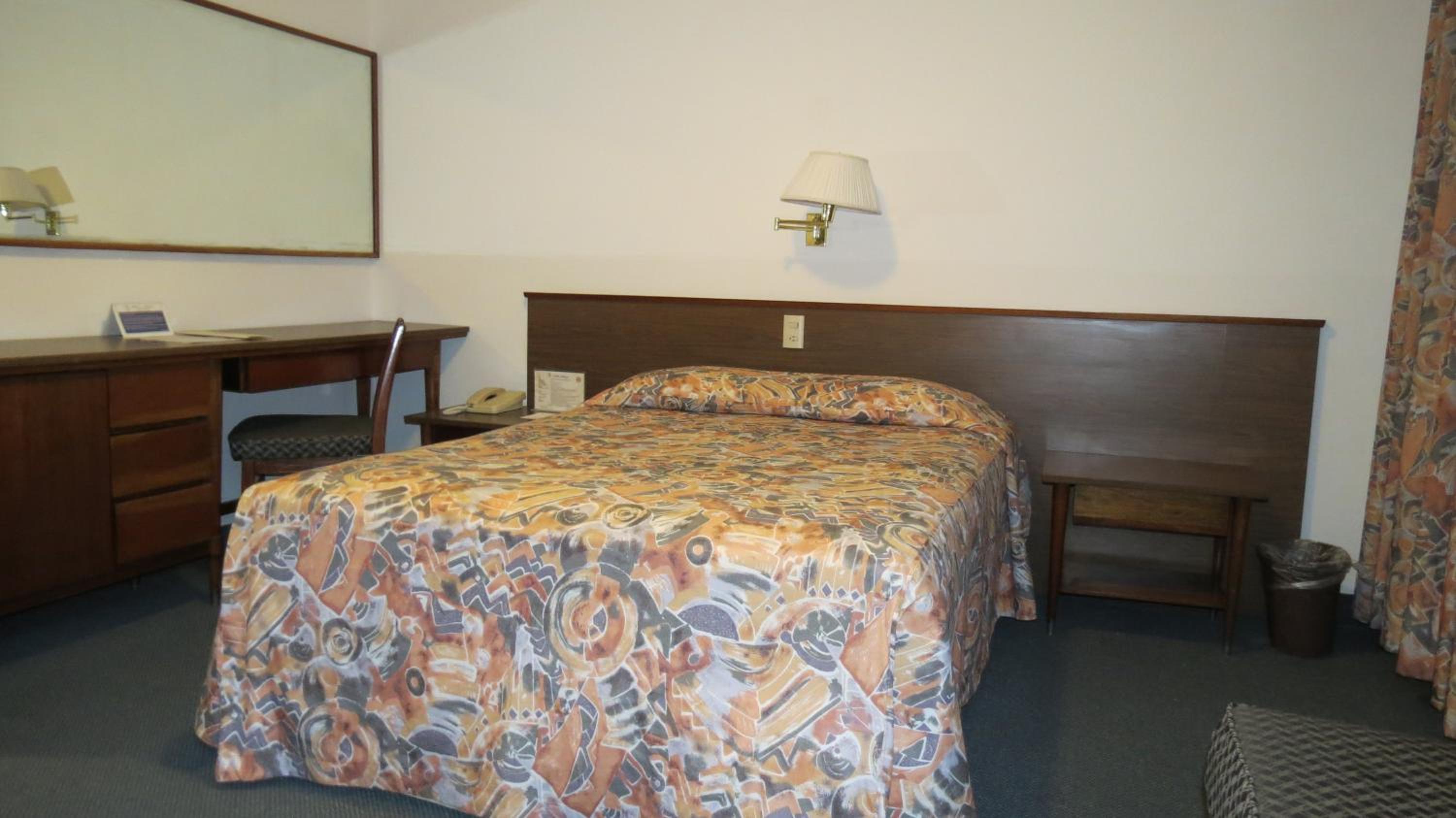 Standard Double Room photo 1