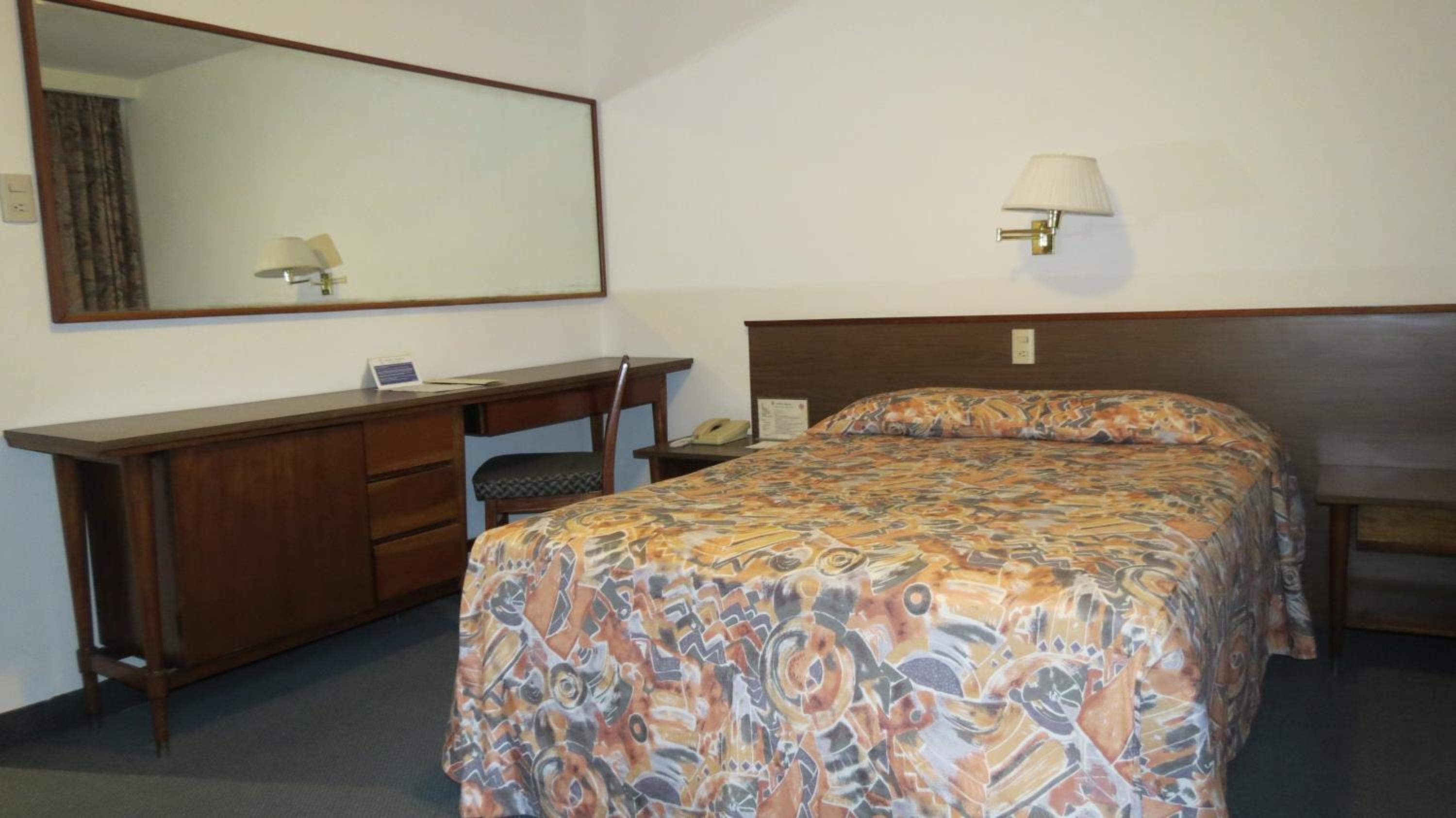 Hotel Sevilla — photo 90