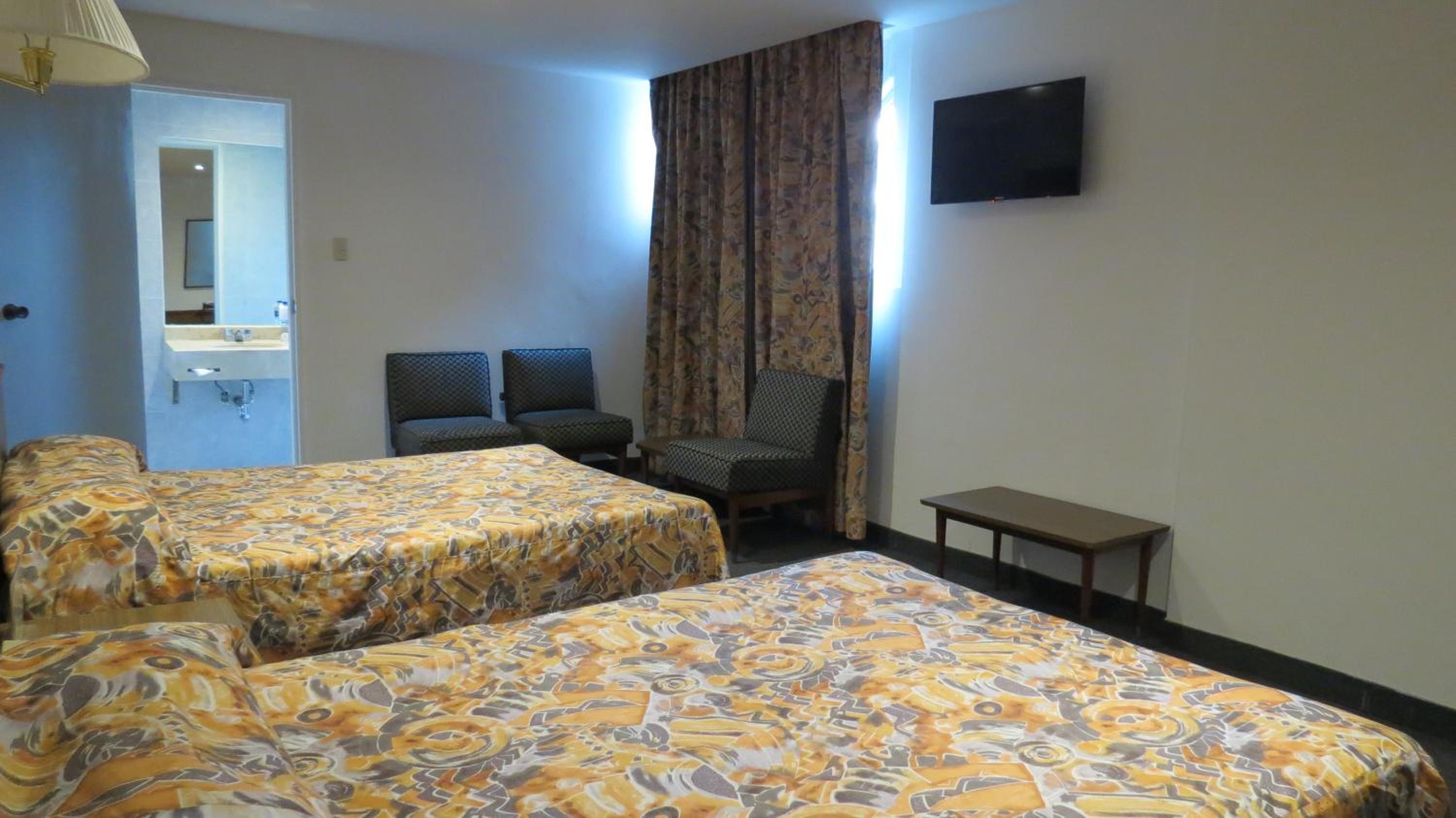 Standard Double Room photo 1