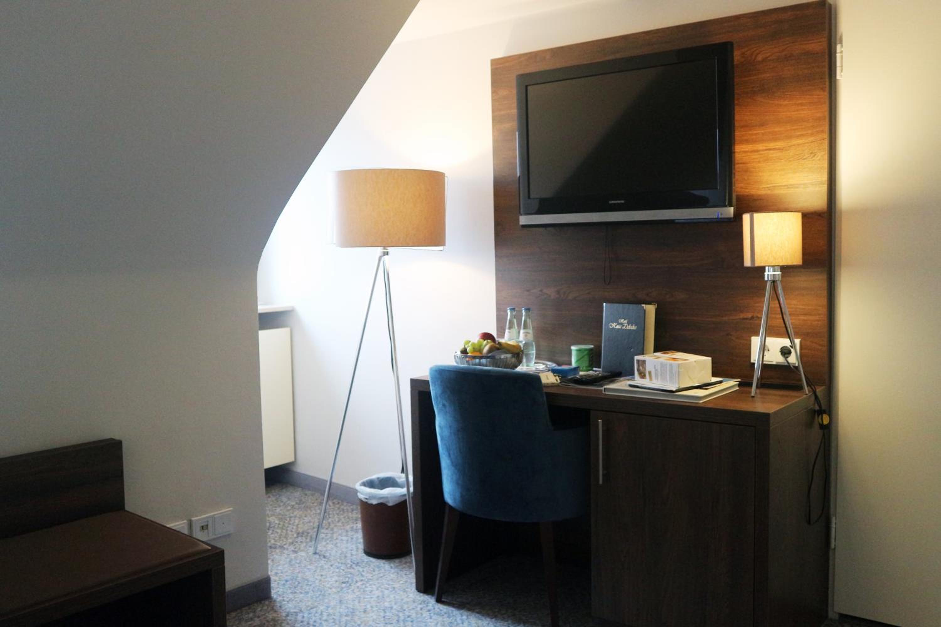 Comfort Double Room with Lake View photo 3