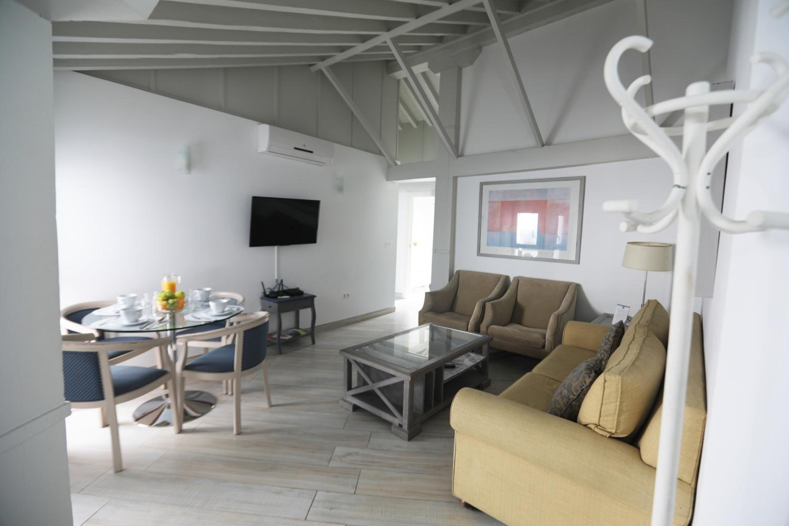 Apartamento de lujo