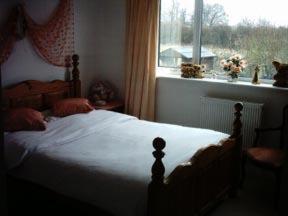 Double Room with Bath