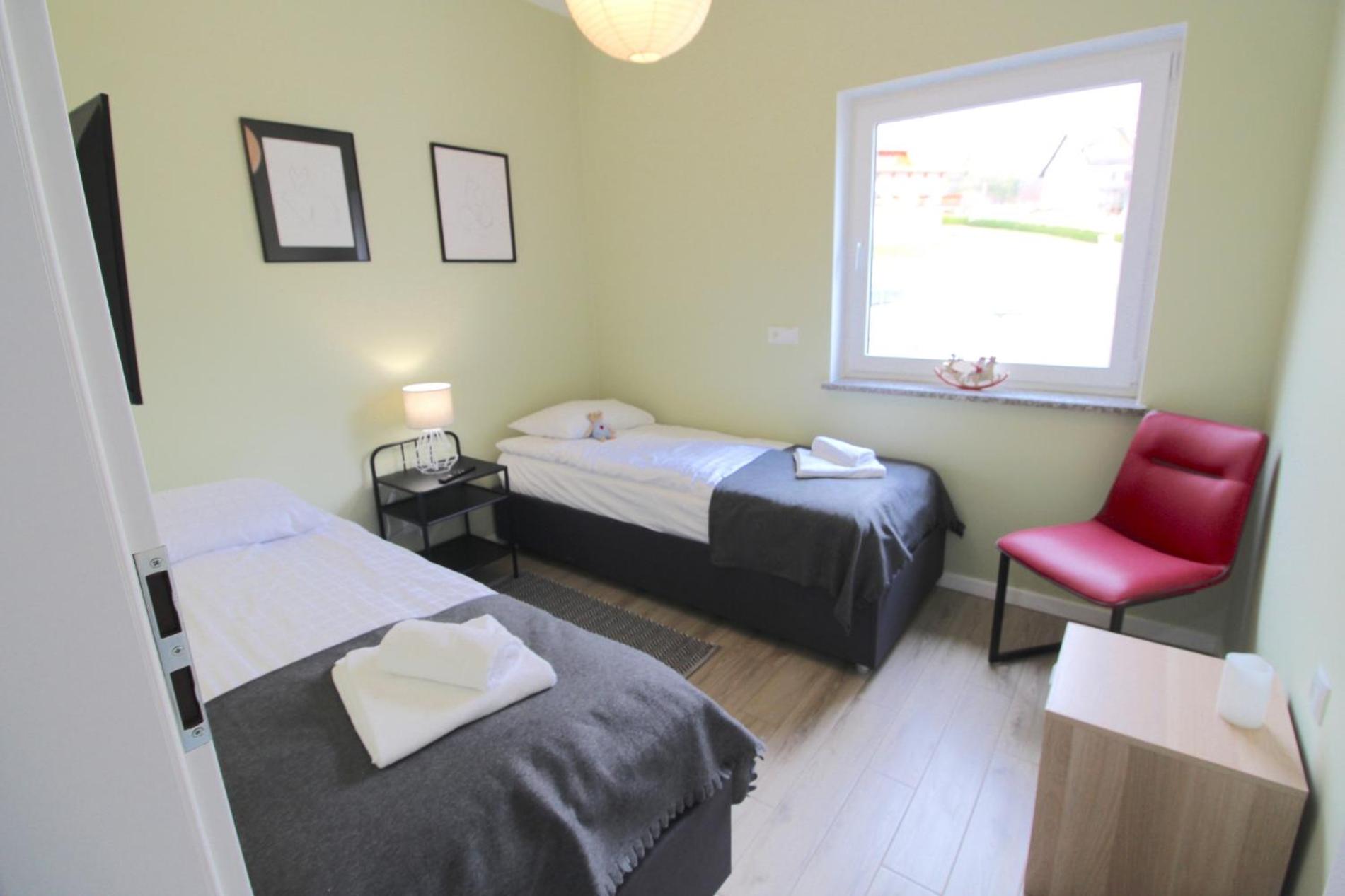 Superior Apartment photo 3