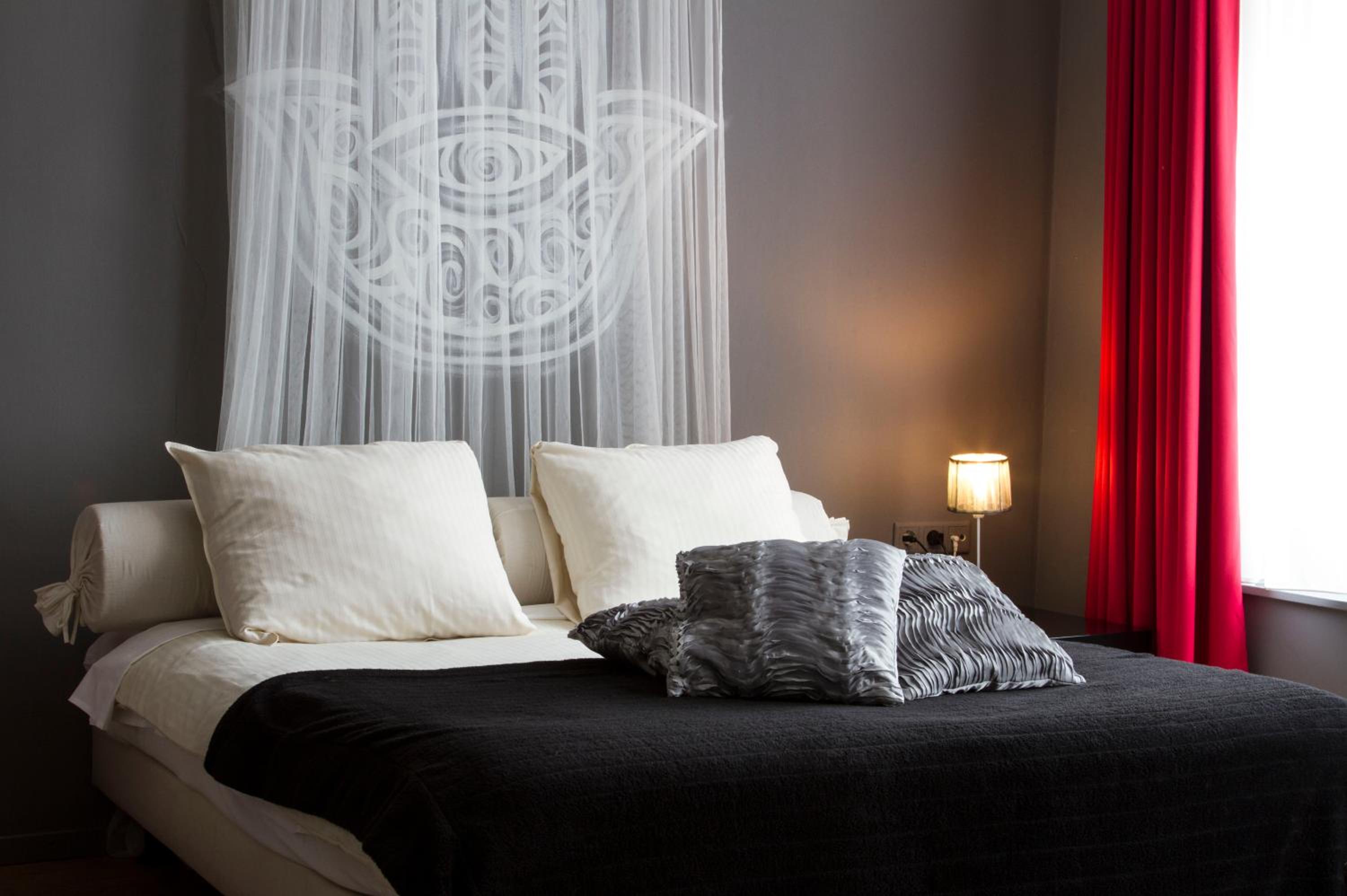 Maghreb Triple Room - Photo 1