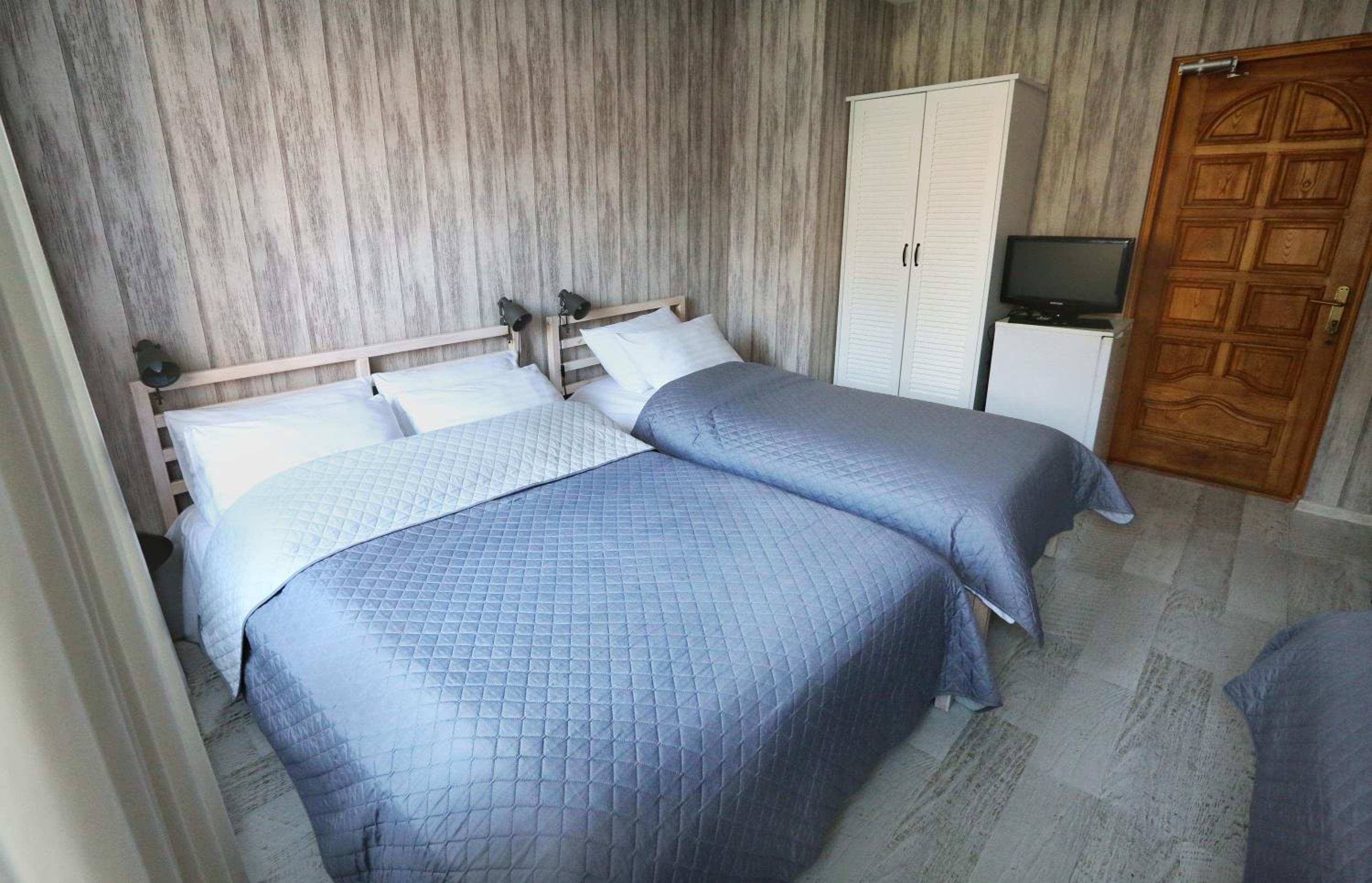 Quadruple Room photo 3
