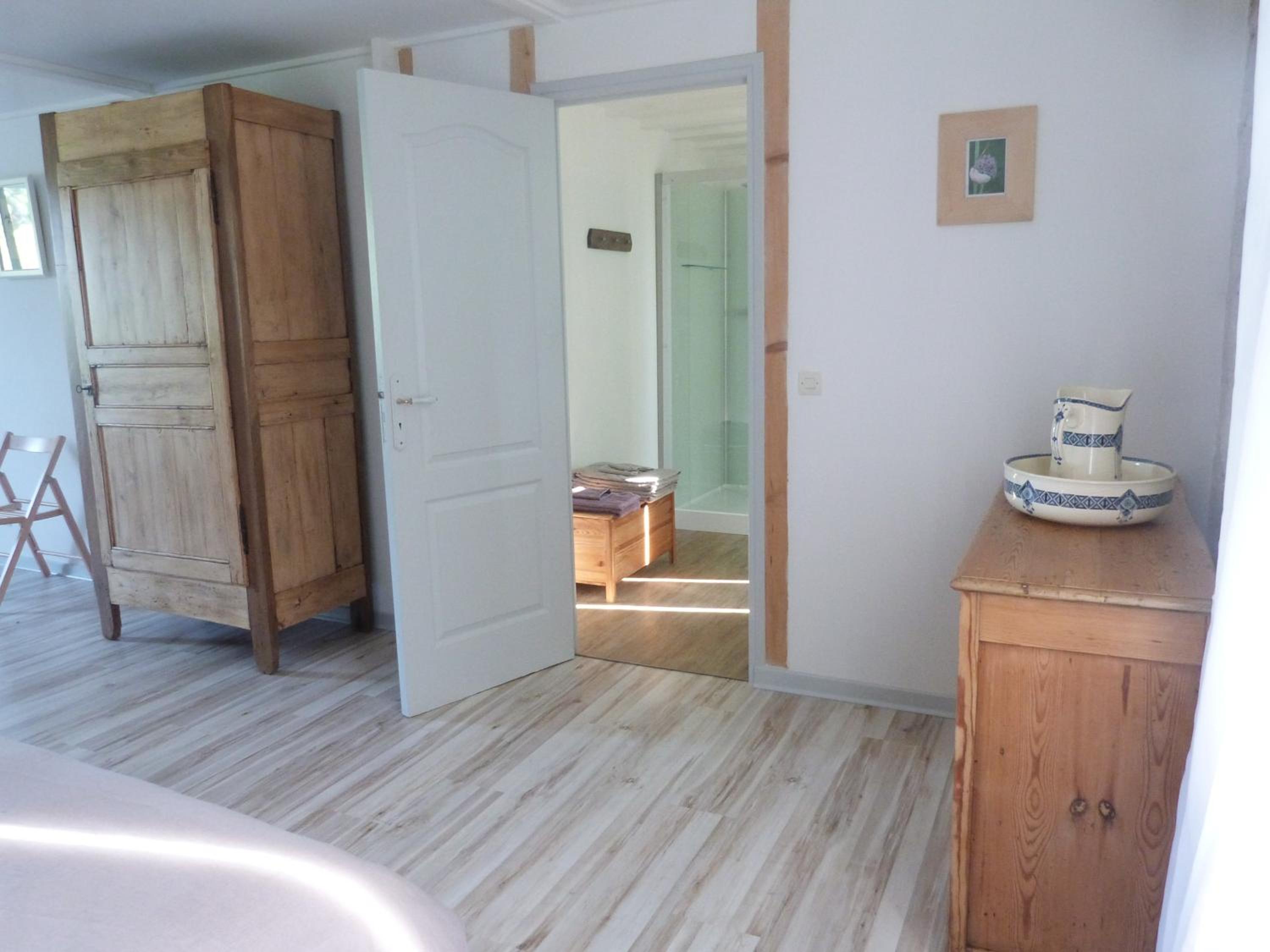 Superior Double Room - Photo 6