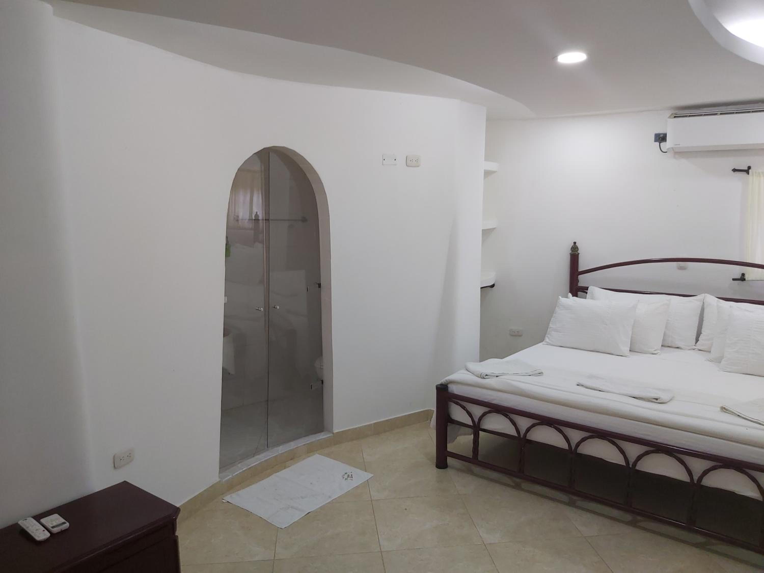 Deluxe Twin Room photo 2