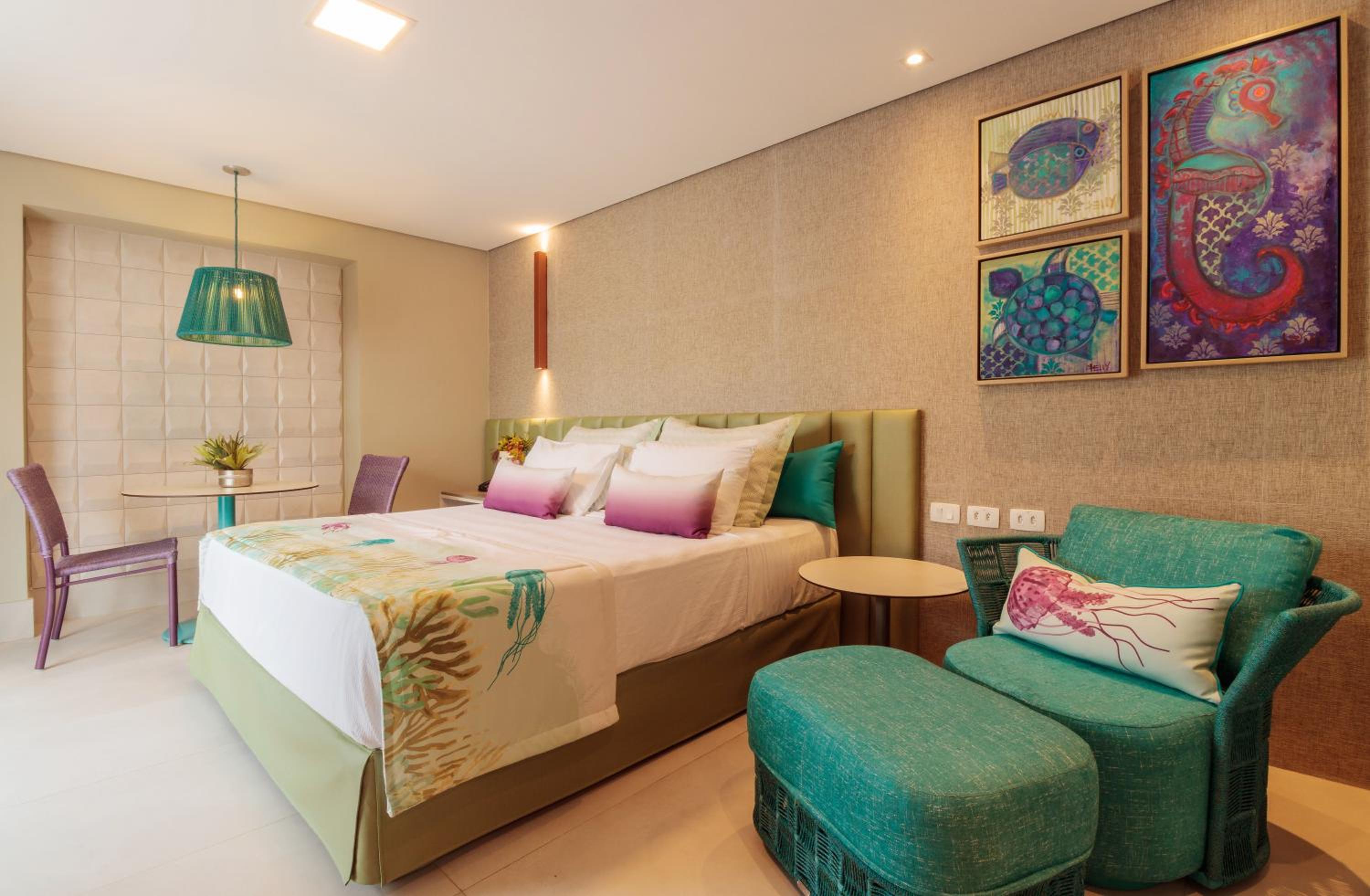 Super Deluxe Double Room (2 Adults) - Photo 3