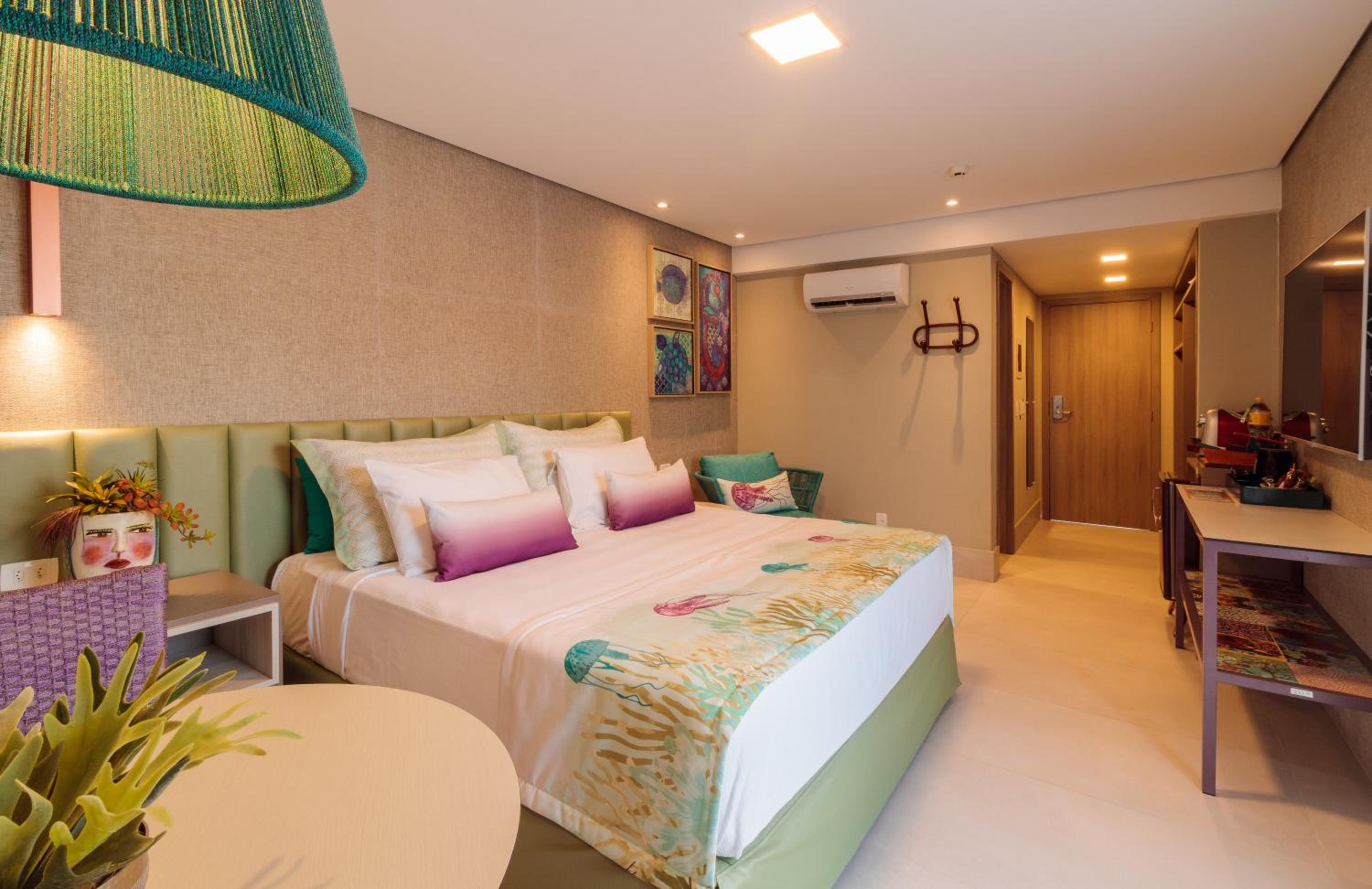 Super Deluxe Double Room (2 Adults) - Photo 1