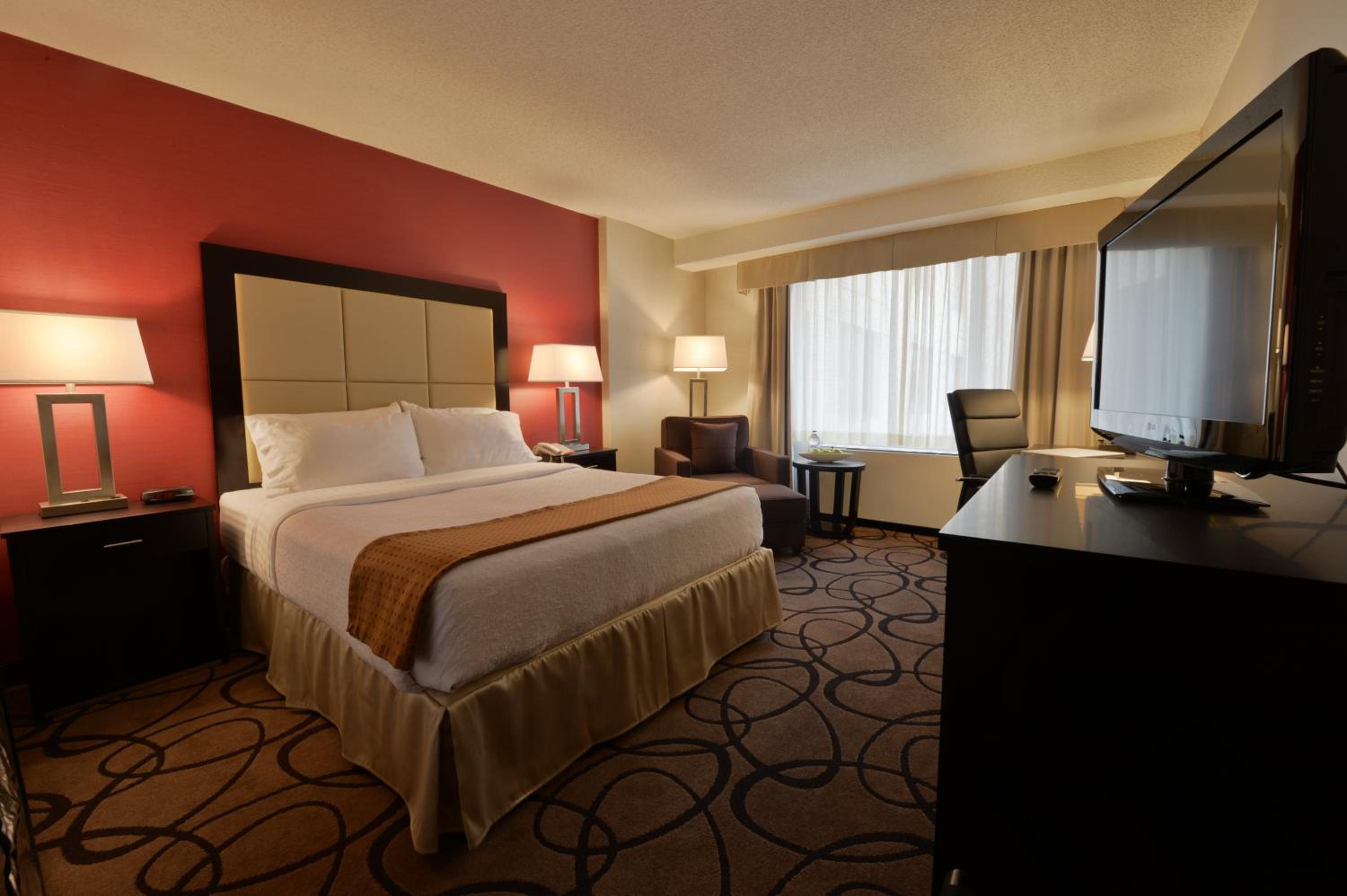 Standard Queen Room - Photo 1