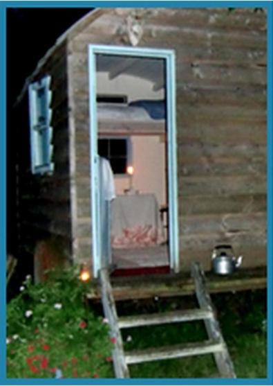 Bungalow with Private External Bathroom  photo 1