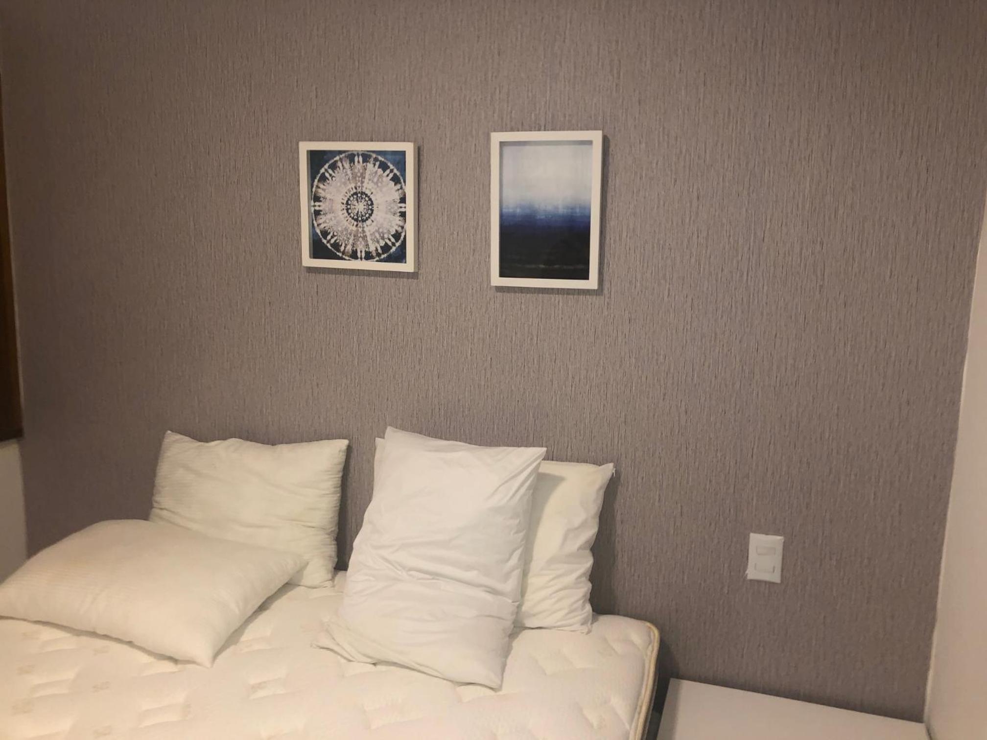 Three-Bedroom Apartment photo 2