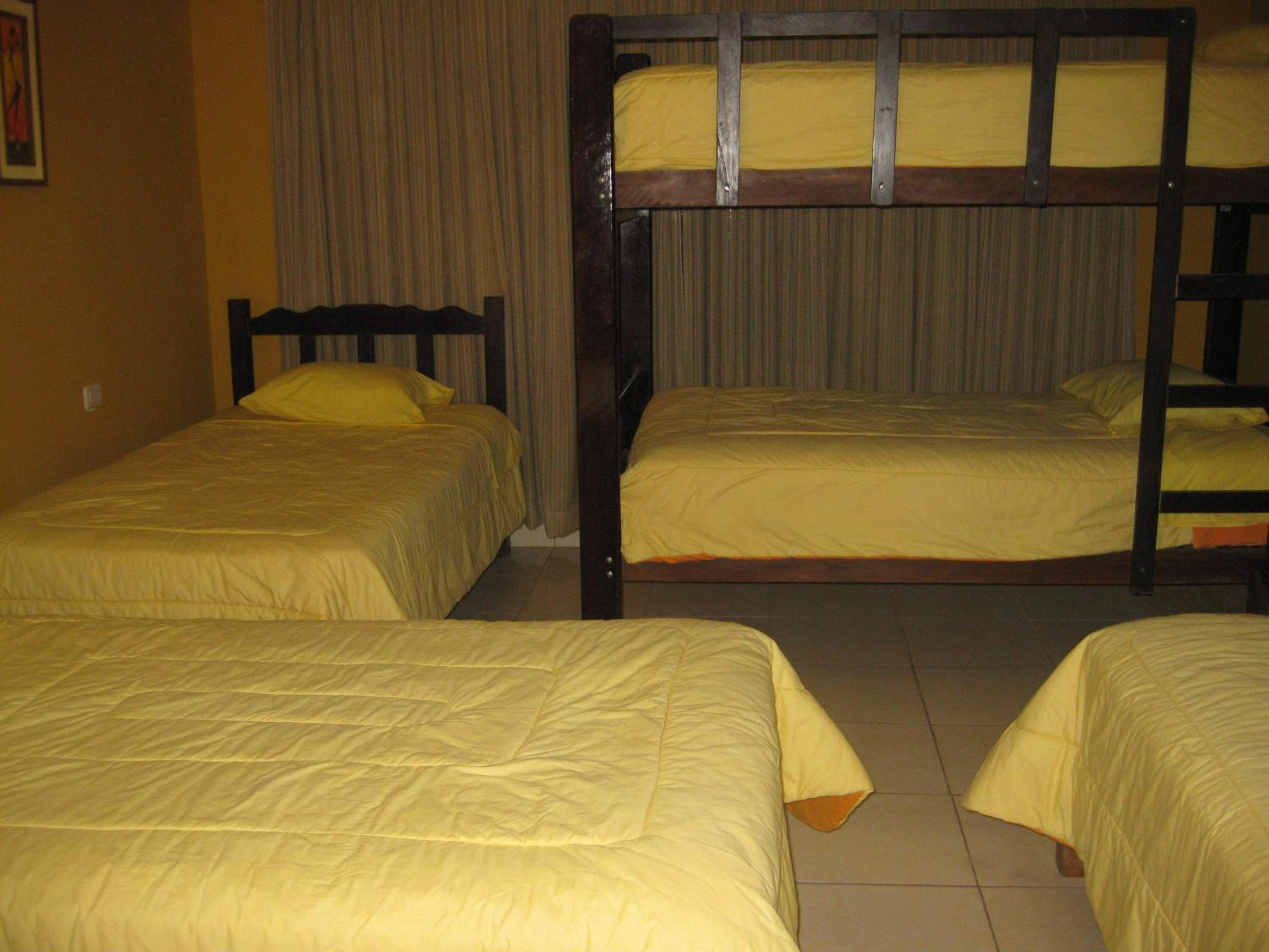 Twin Room photo 2