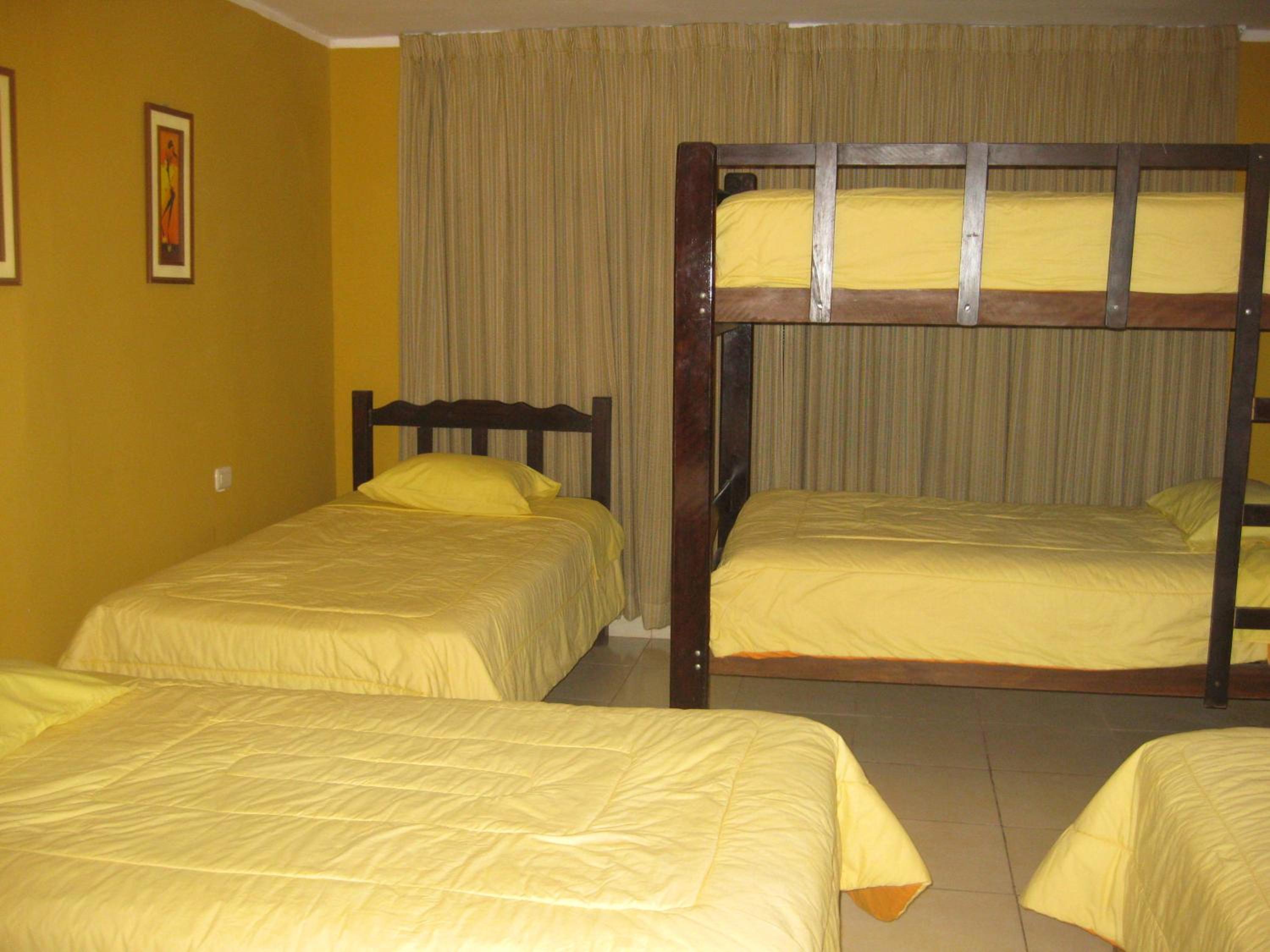 Quadruple Room photo 3