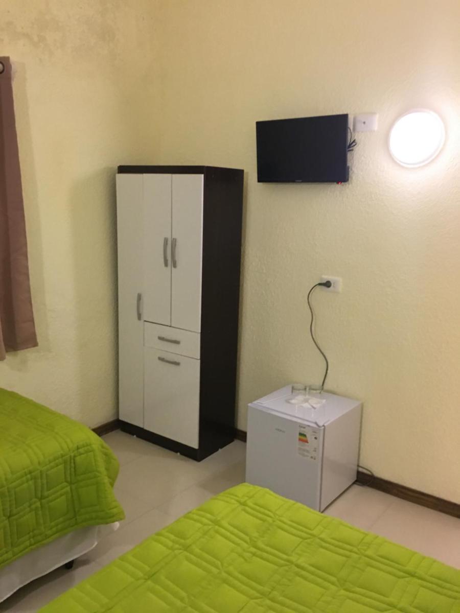 Standard Twin Room photo 1