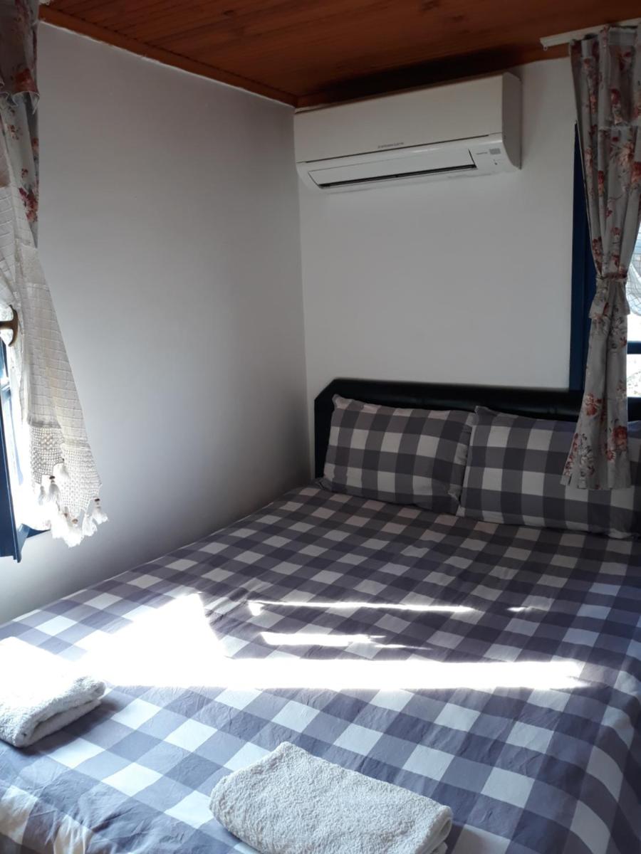 Budget Double Room photo 1