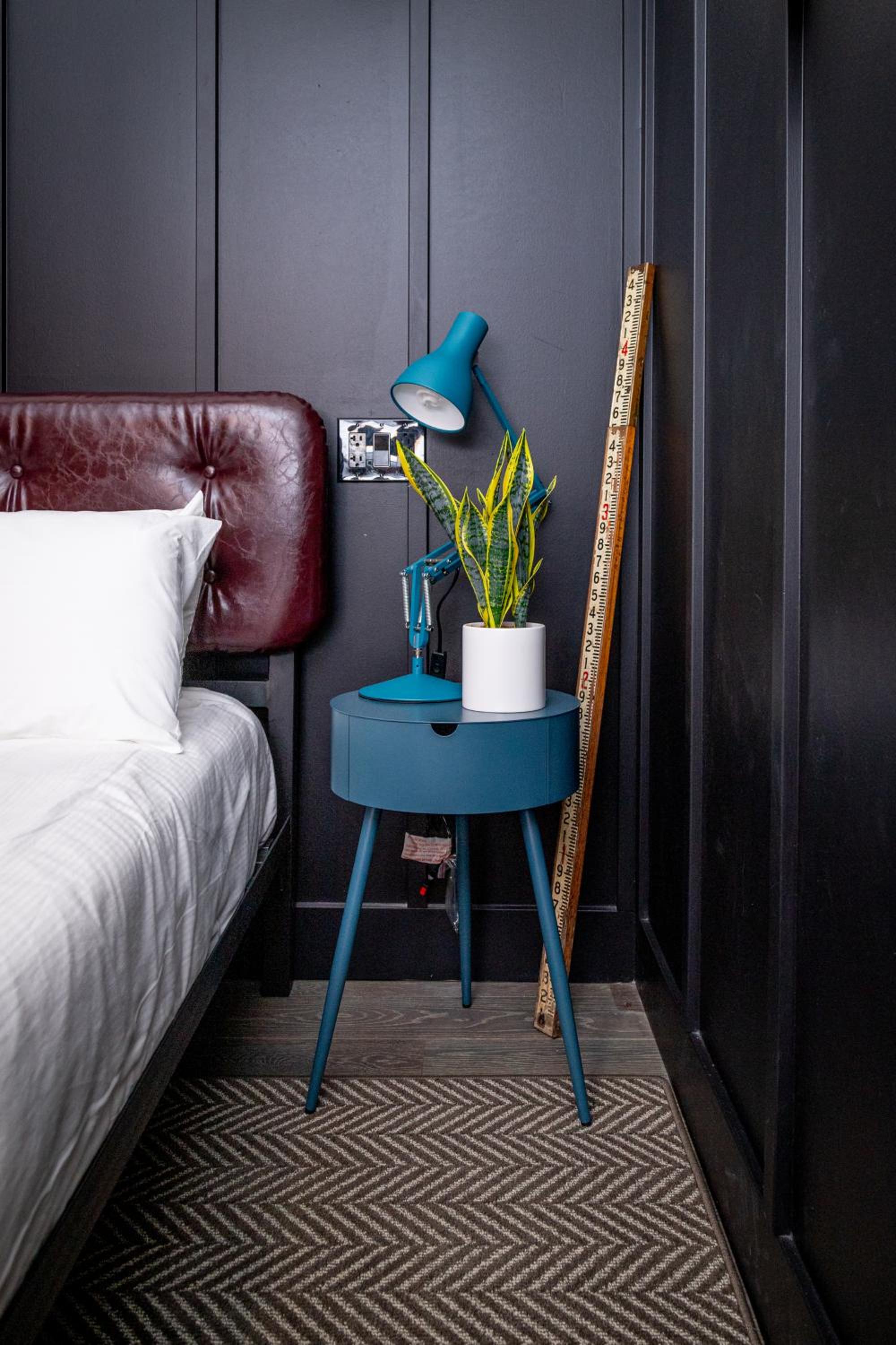 Deluxe Double Room With Kitchenette thumbnail 5