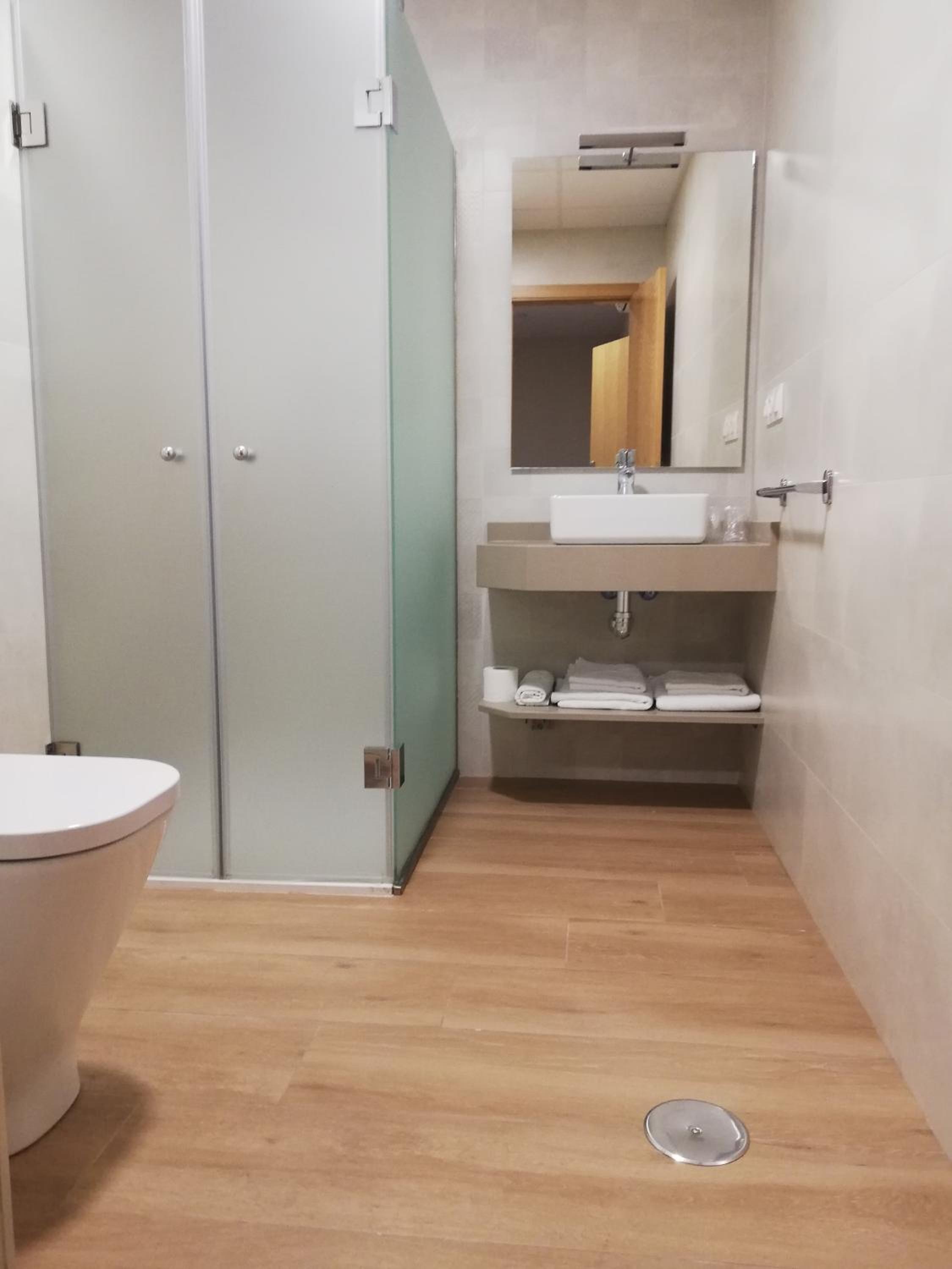 Triple Room - Photo 2