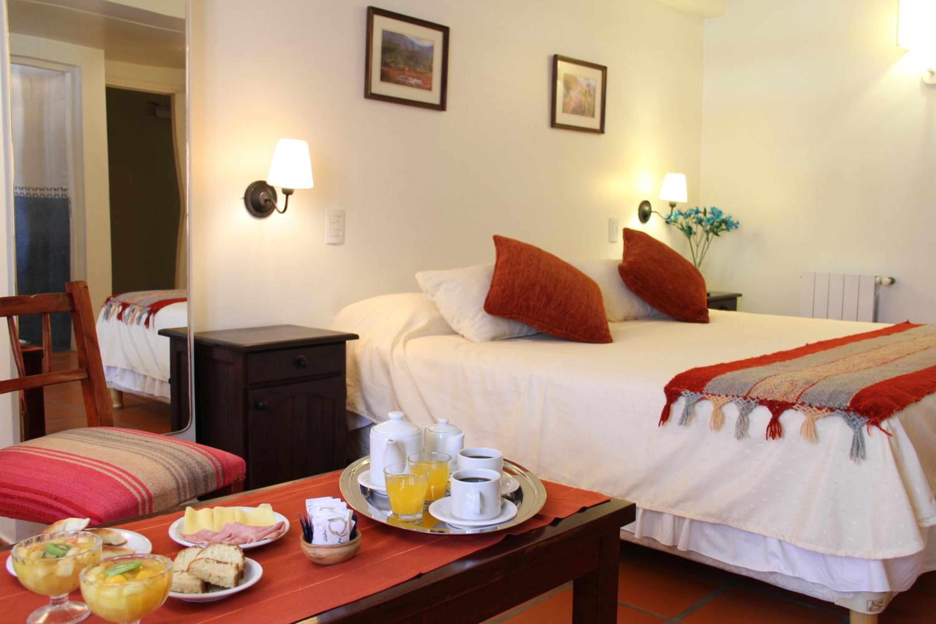 Suite photo 1