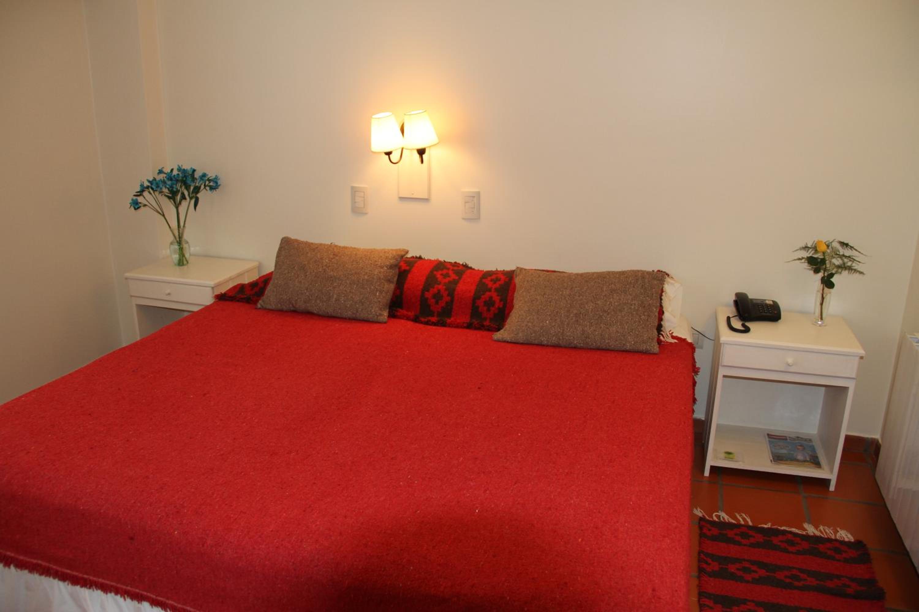 Standard Double Room photo 3