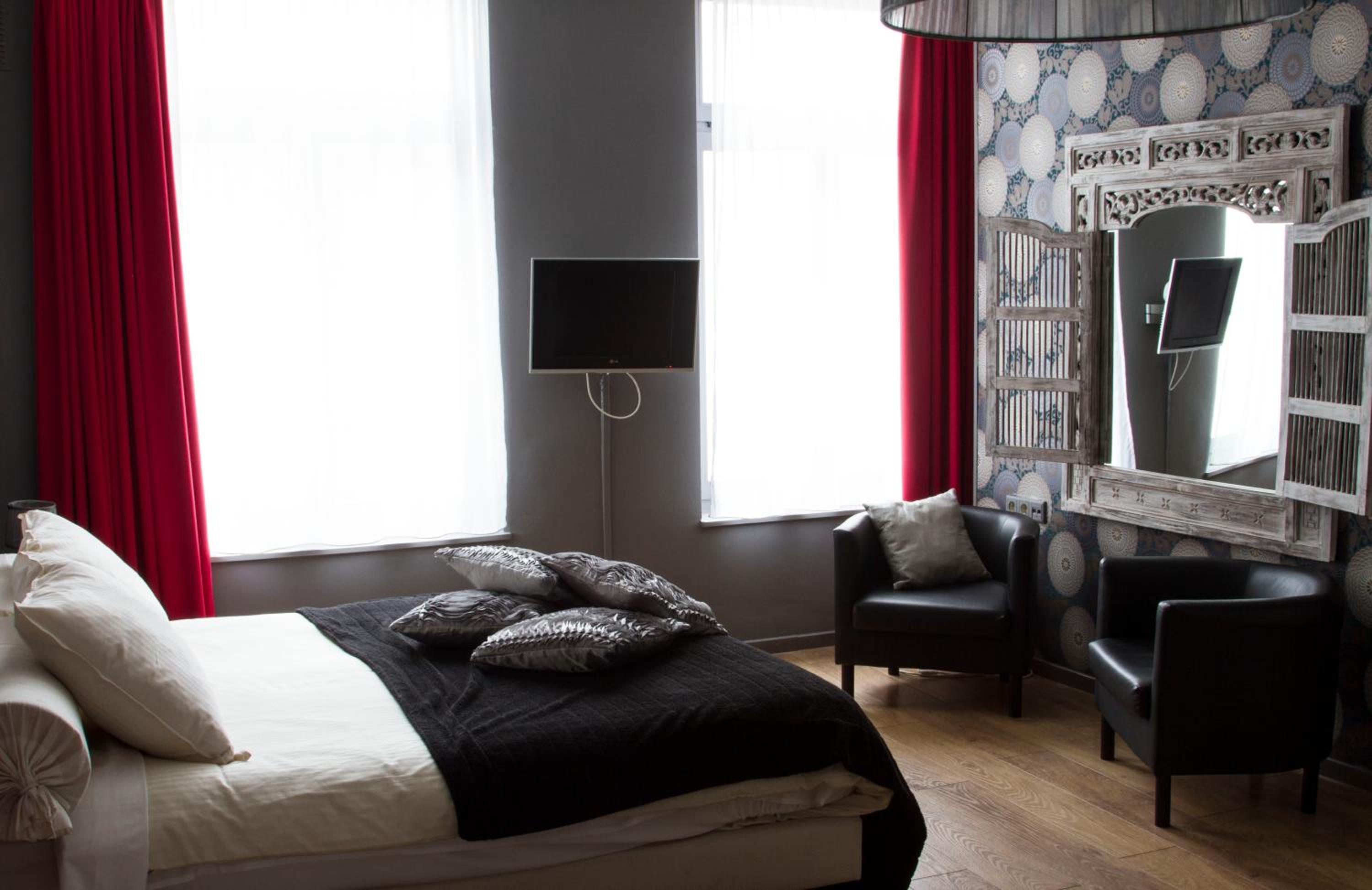 Maghreb Triple Room - Photo 3