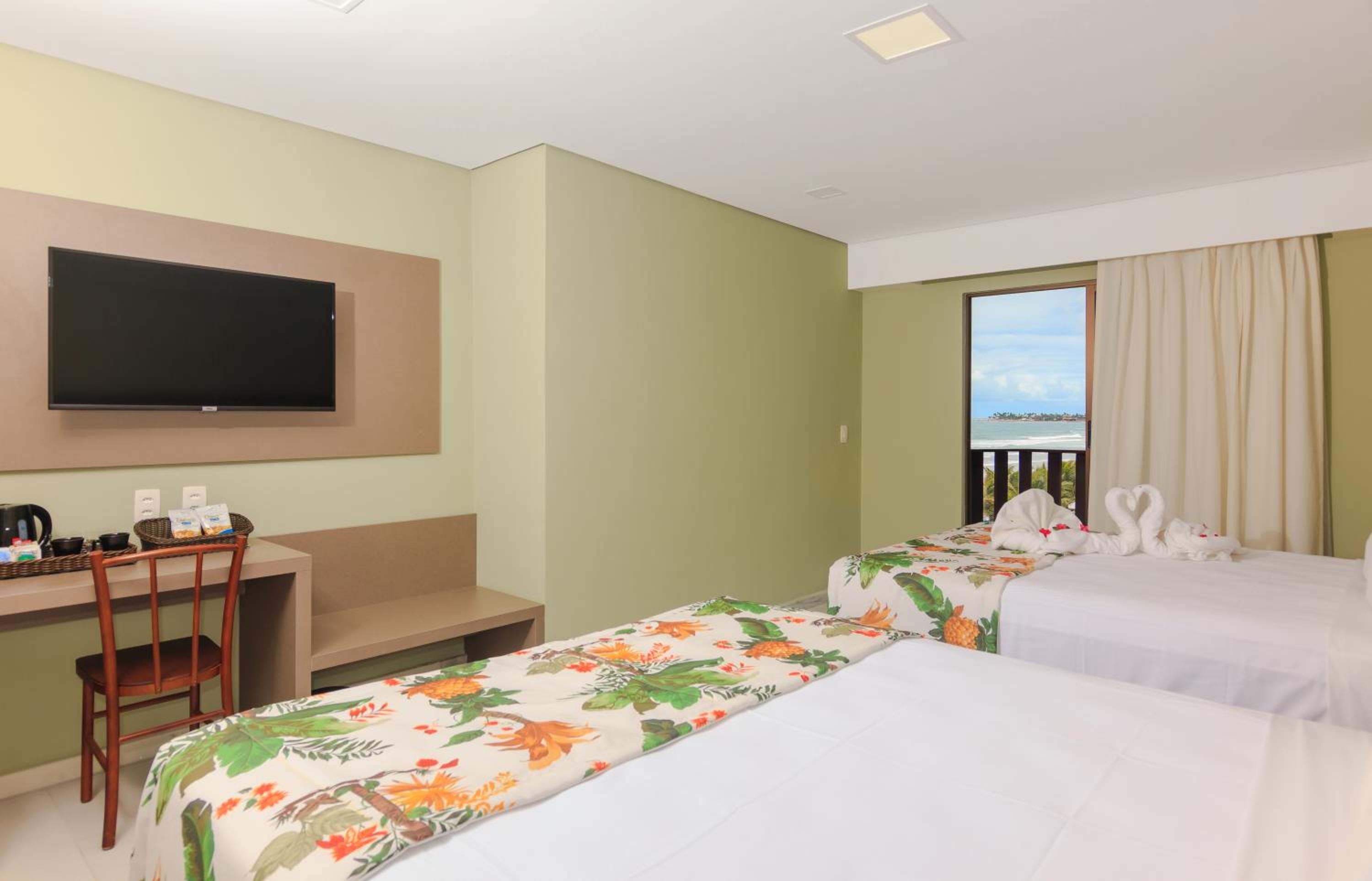 Superior Double Room (2 Adults + 2 Children) - Photo 7