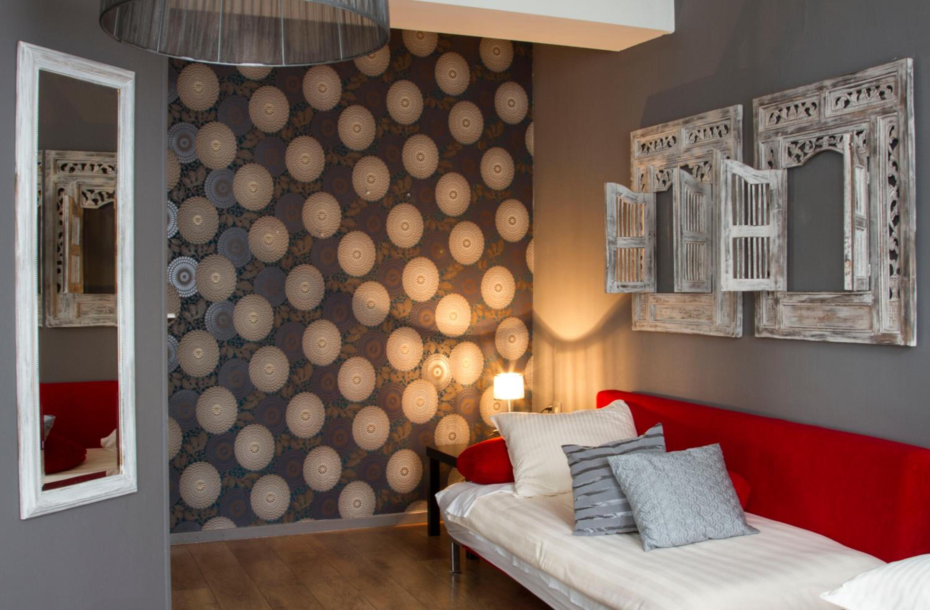 Maghreb Triple Room - Photo 2