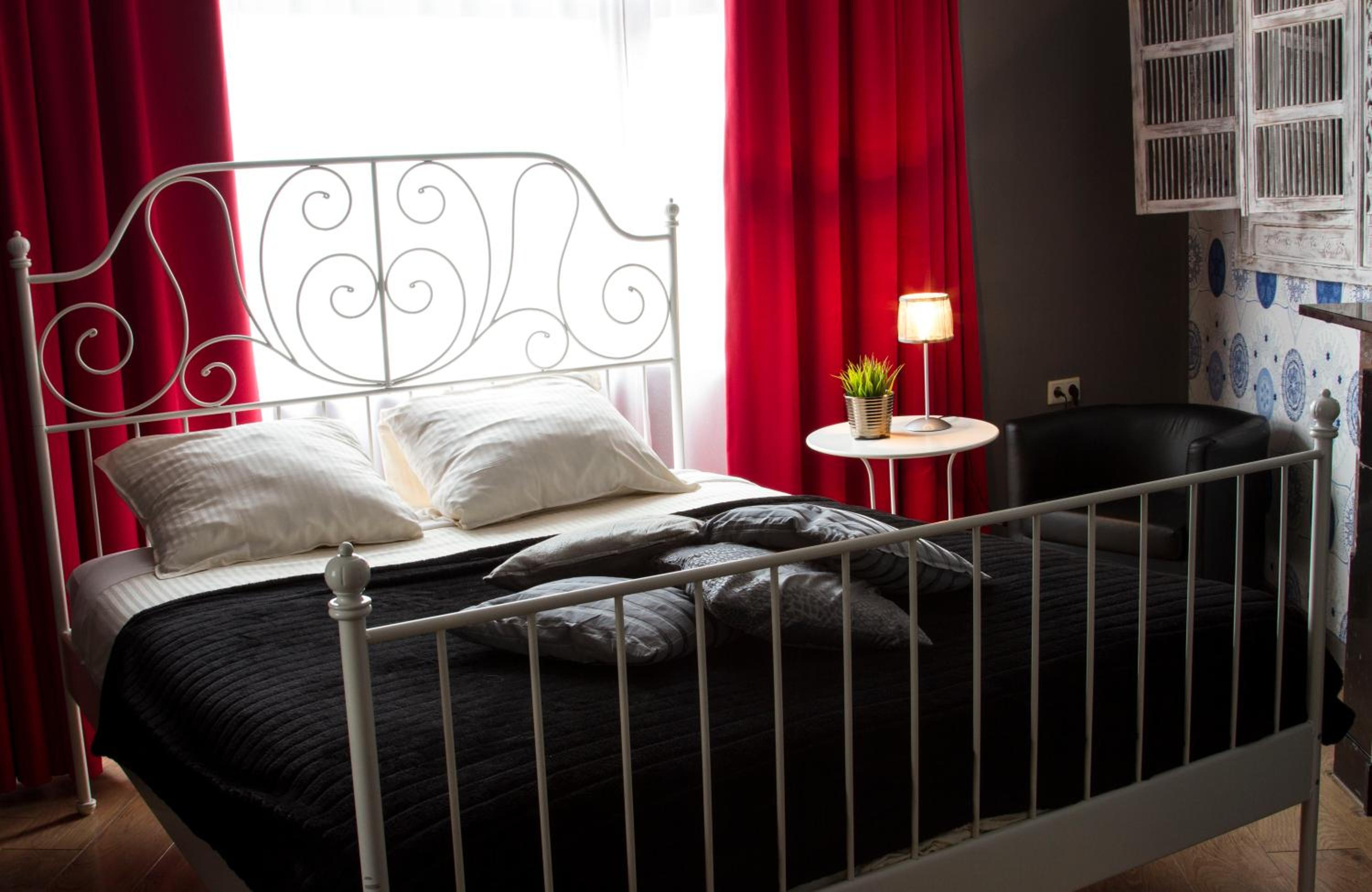 Casablanca Twin / Double Room - Photo 9