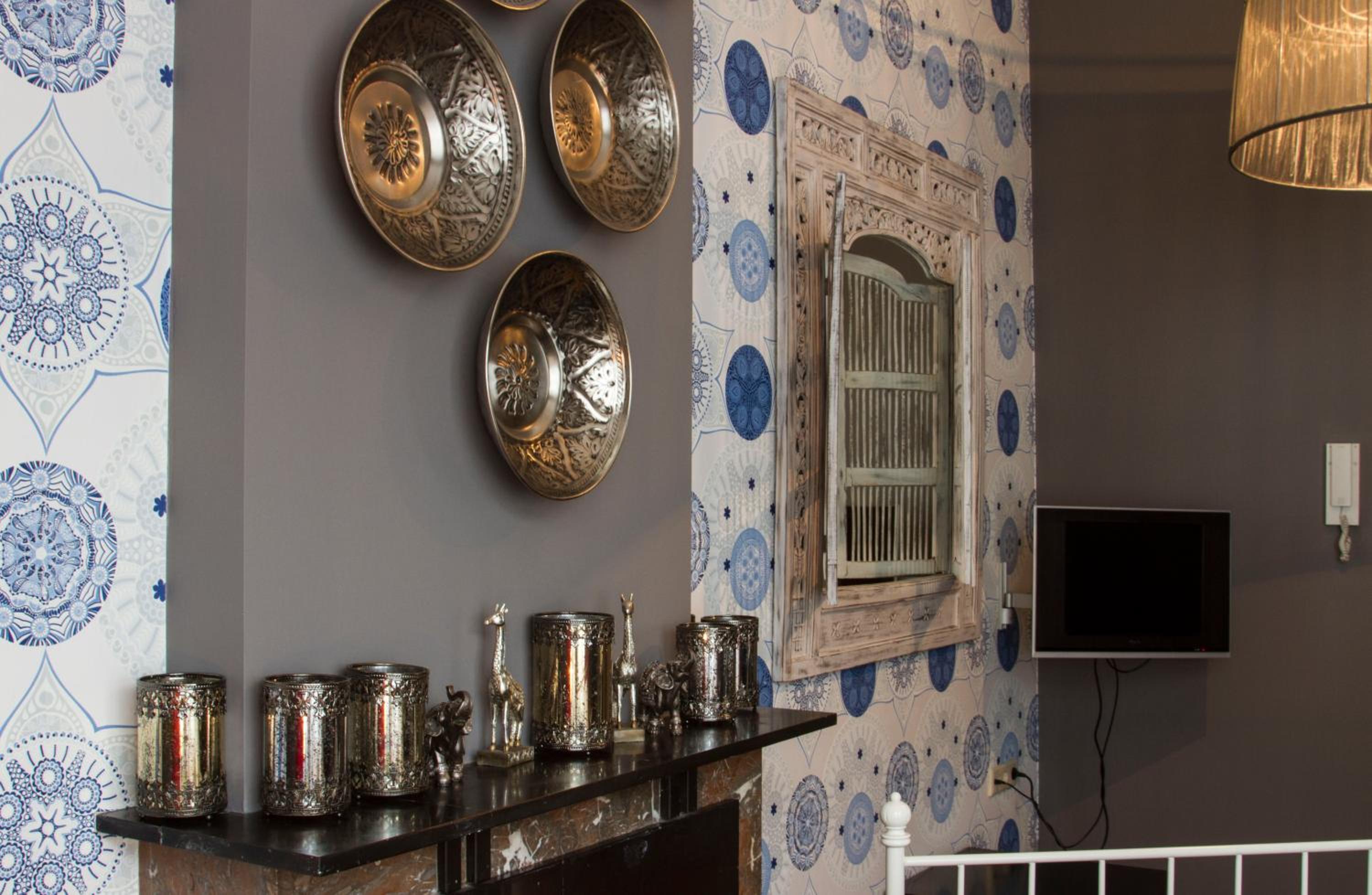 Casablanca Twin / Double Room - Photo 10