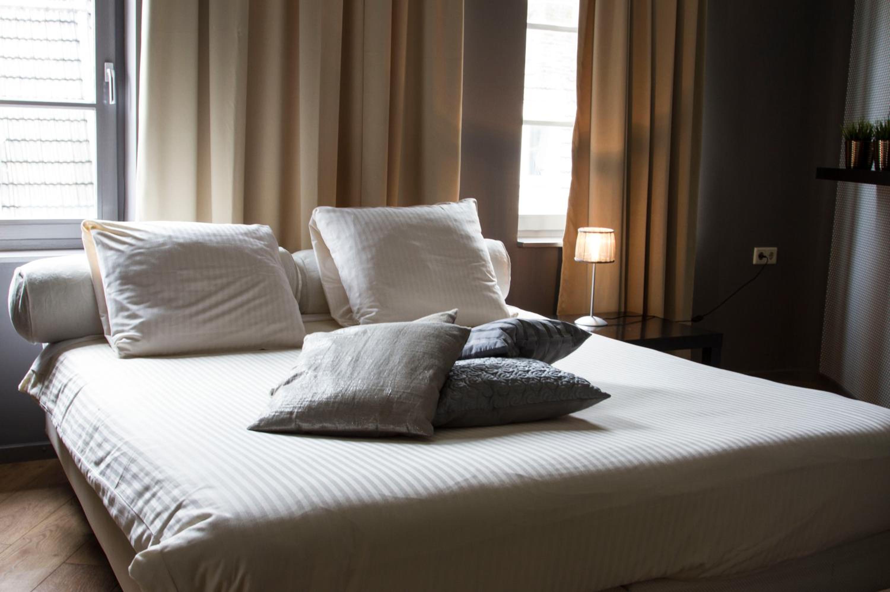Casablanca Twin / Double Room - Photo 12