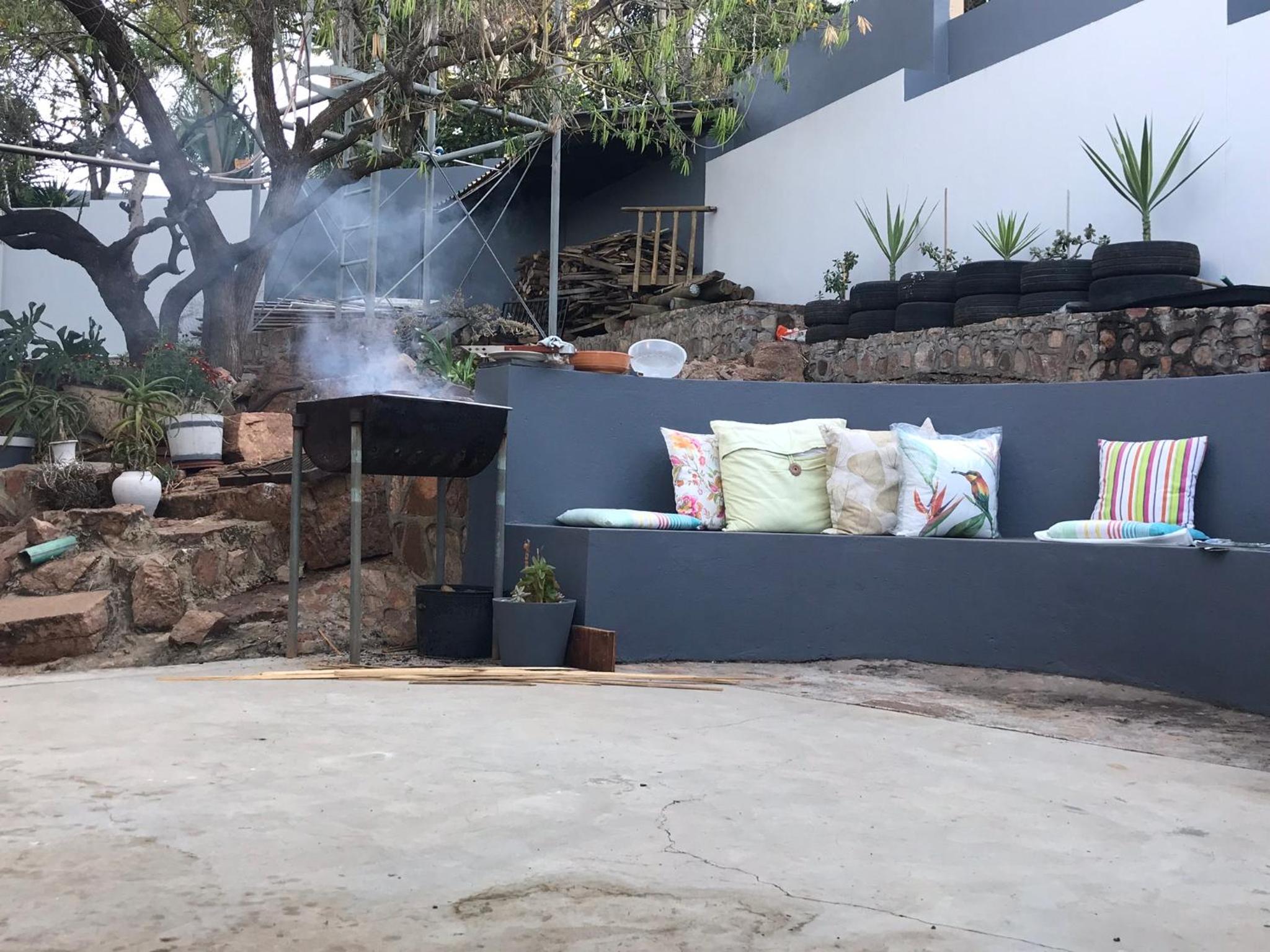 Double Room with Garden View - Photo 6