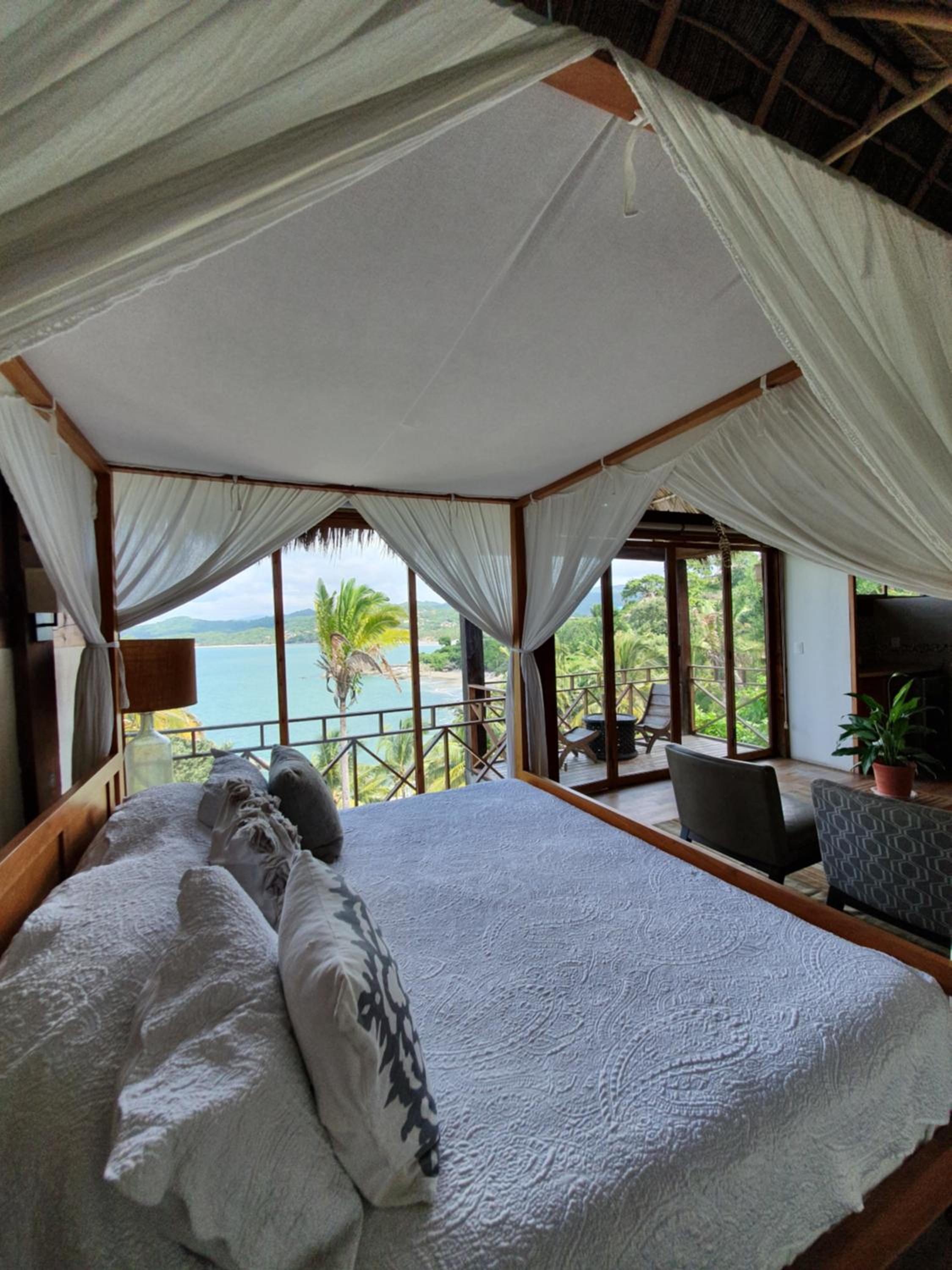 Suite with Sea View